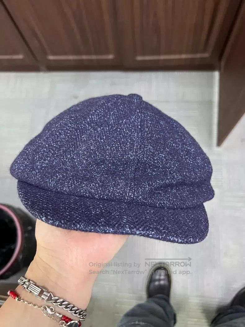 RRL Ralph Lauren RRL Ralph Lauren hat Size ONE SIZE - 2 Thumbnail