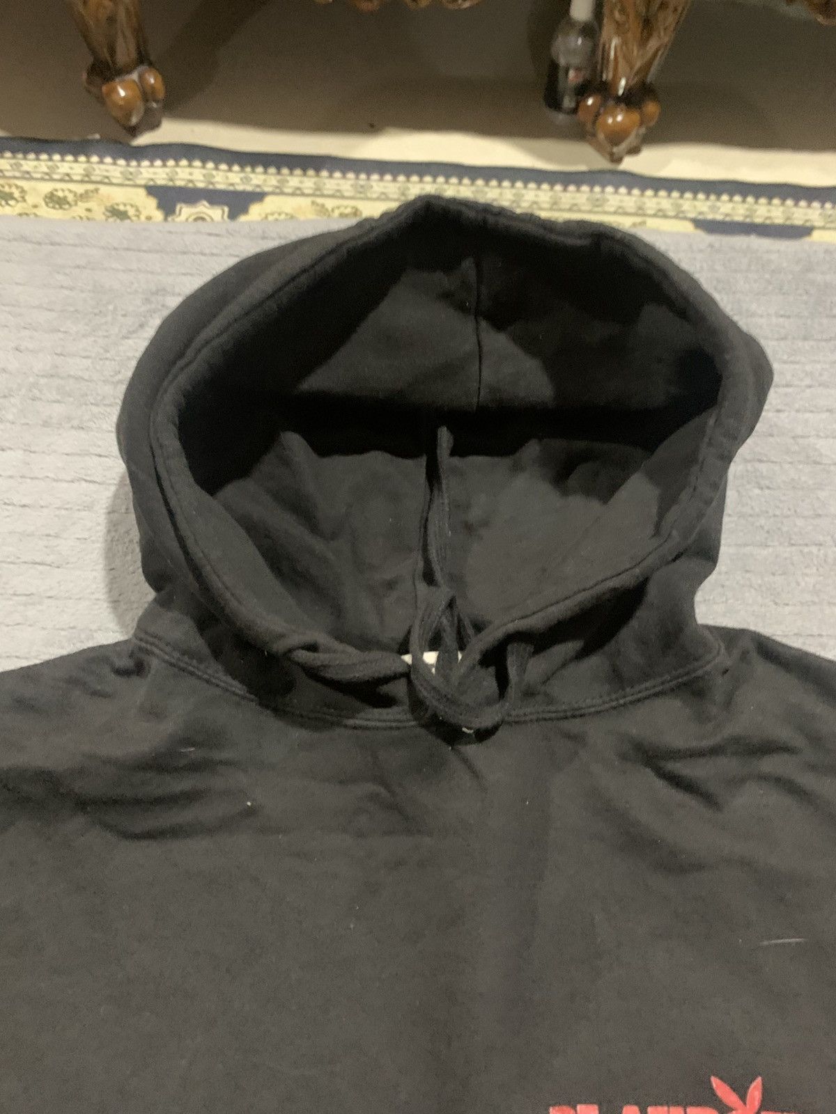 Pacsun × Playboy Playboy California Exclusive “Boulevard Of Dreams” Hoodie Size US XL / EU 56 / 4 - 3 Thumbnail
