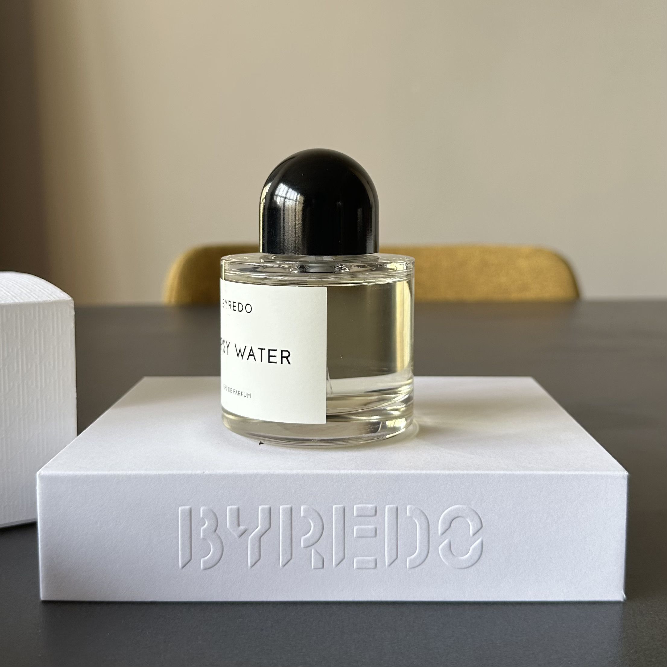 Byredo Byredo Gypsy Water Unisex 100ml (3.4 fl oz) Size ONE SIZE - 2 Thumbnail