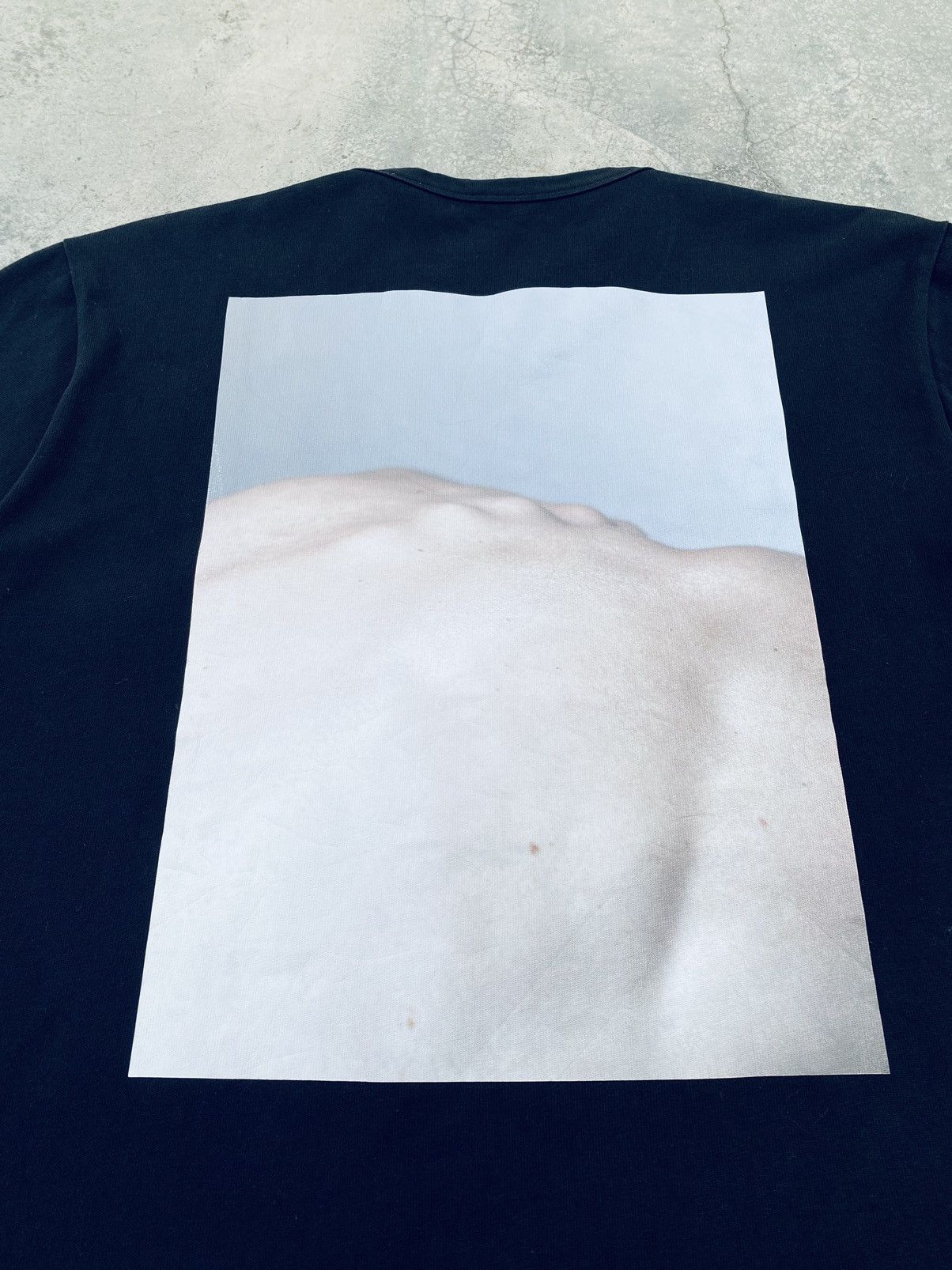 Arts & Science Buildings & Bodies Art By Florian Hetz Rare Tees Size US XL / EU 56 / 4 - 4 Thumbnail