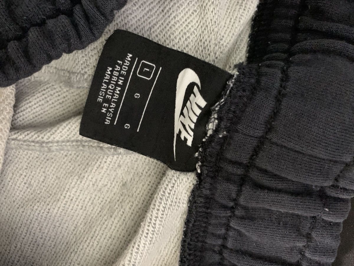 Nike NIKE TRITONE BIG SWOOSH SHORT Size US 32 / EU 48 - 8 Thumbnail