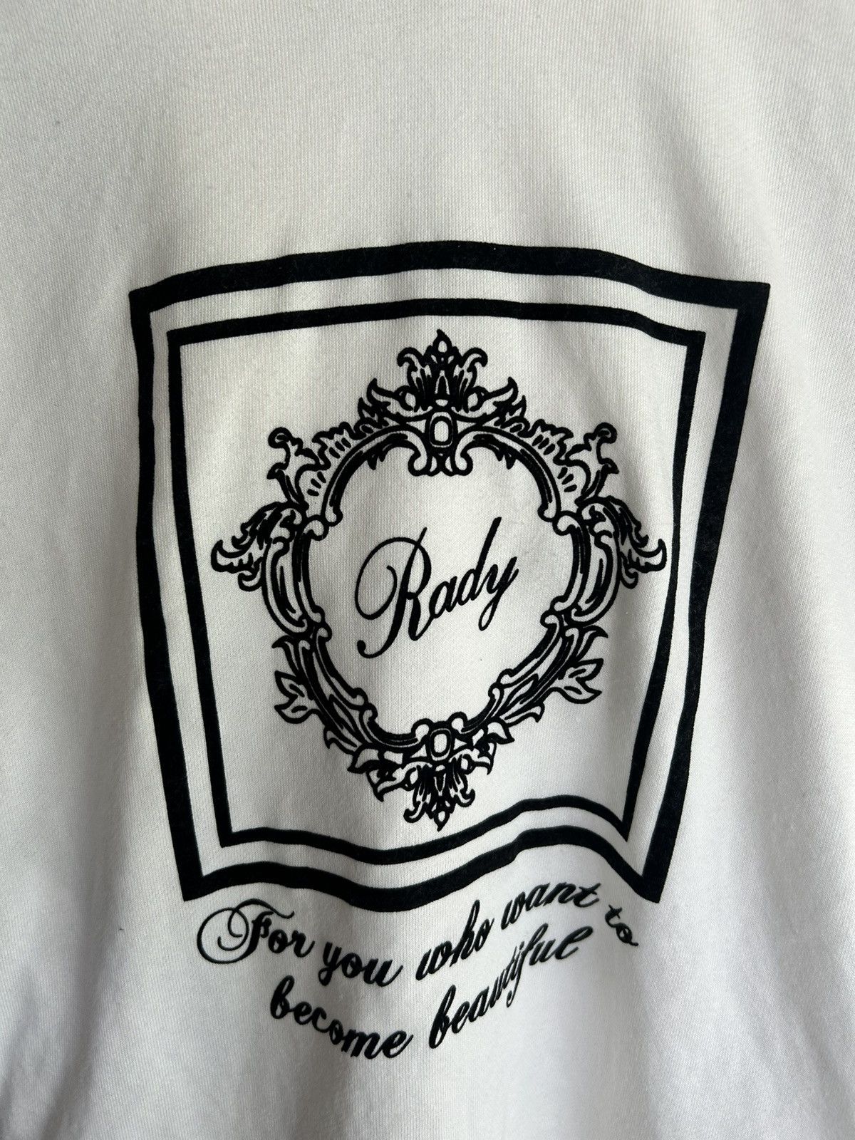 Beauty Beast 💸BINDINGOFFER💸Rady for who want to become beautiful hoodies Size US M / EU 48-50 / 2 - 2 Thumbnail