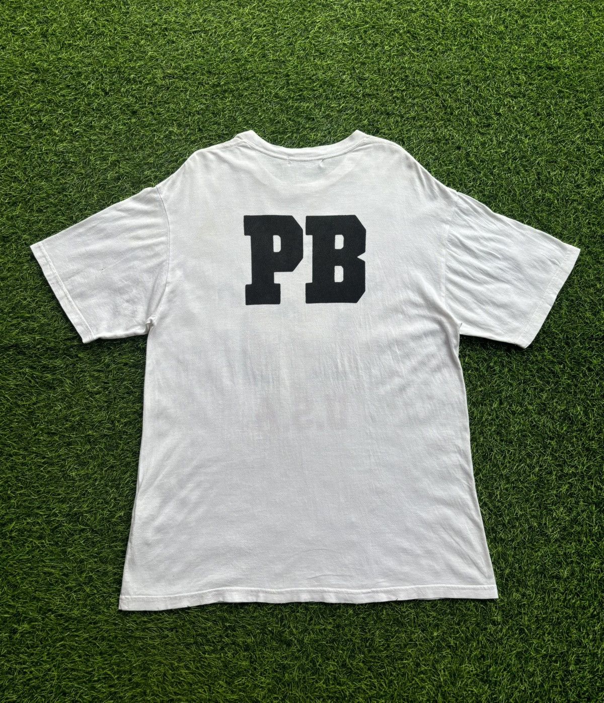 Hysteric Glamour × Playboy Hysteric Glamour Playboy Tshirt Size US M / EU 48-50 / 2 - 4 Thumbnail