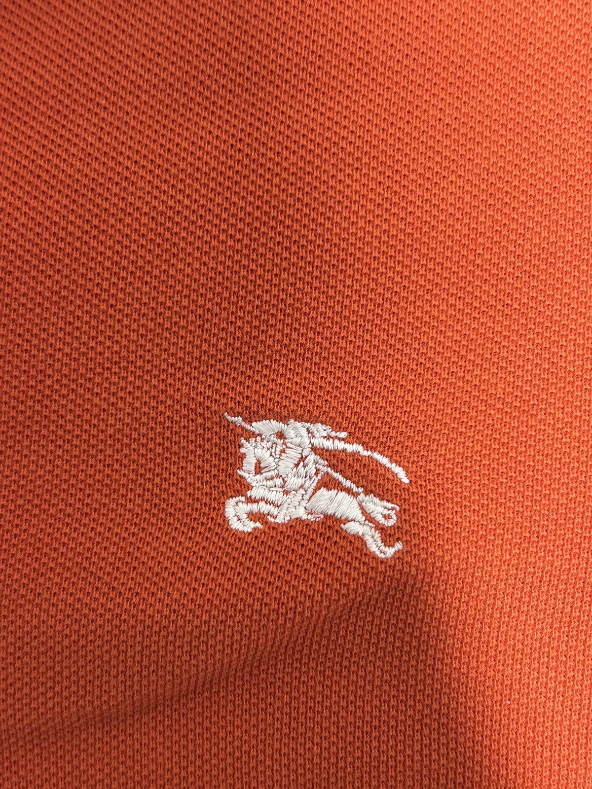 Burberry Polo Burberry XS for men Size US XS / EU 42 / 0 - 1 Thumbnail