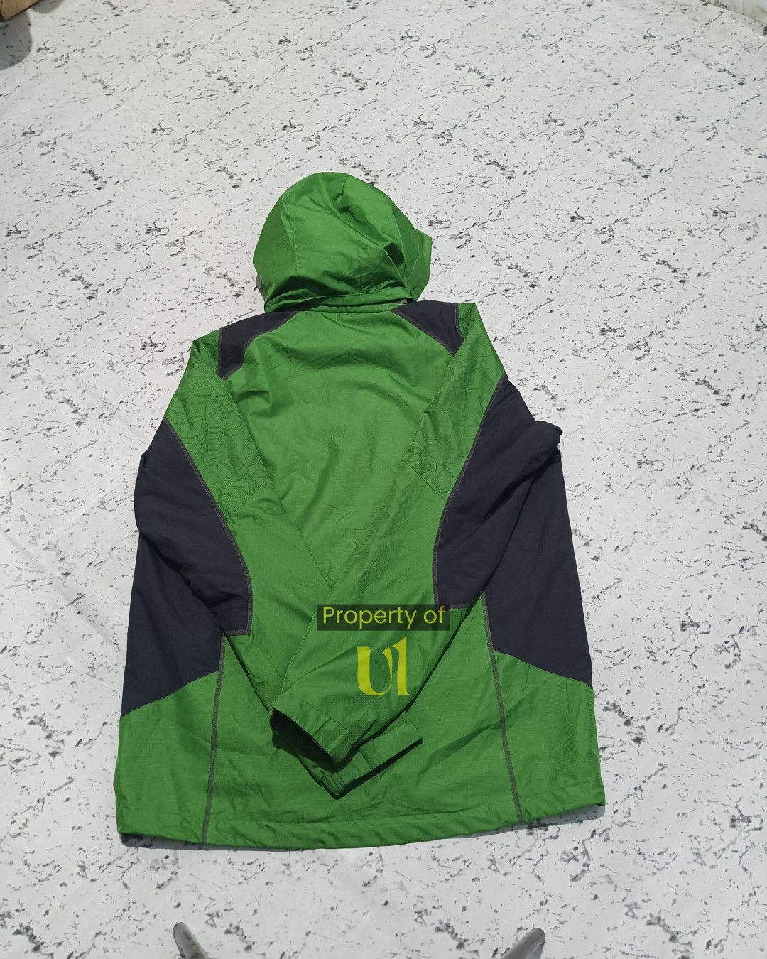 Other Praus Outdoor Jacket Size US L / EU 52-54 / 3 - 6 Thumbnail