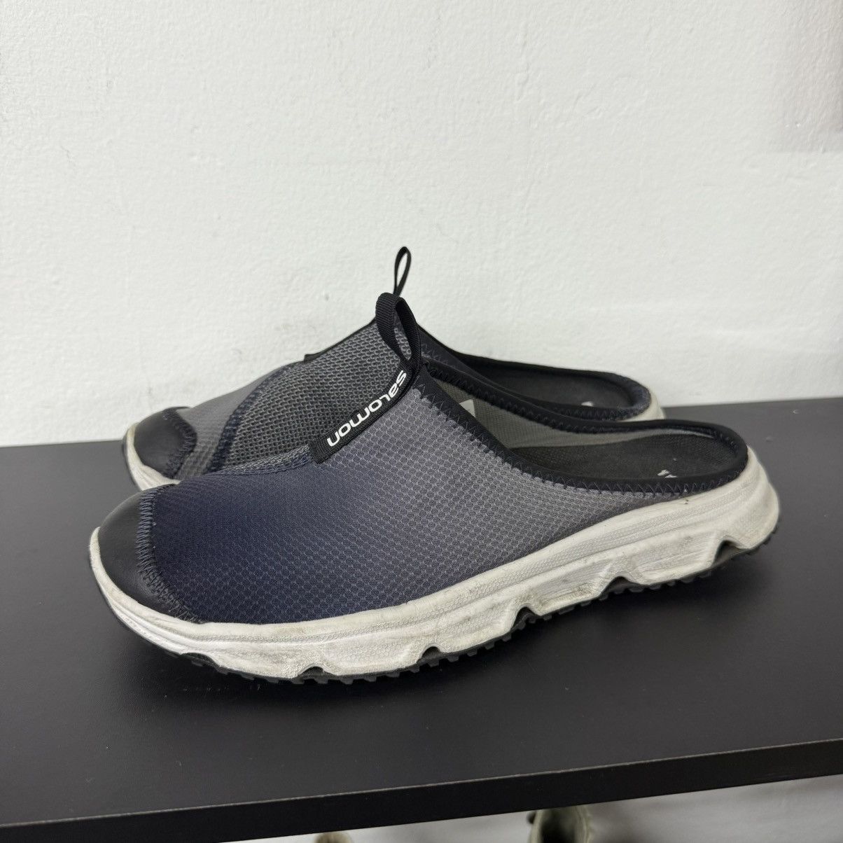 Beams Plus × Salomon RX Slide 3.0 for Beams Size US 9.5 / EU 42-43 - 2 Thumbnail