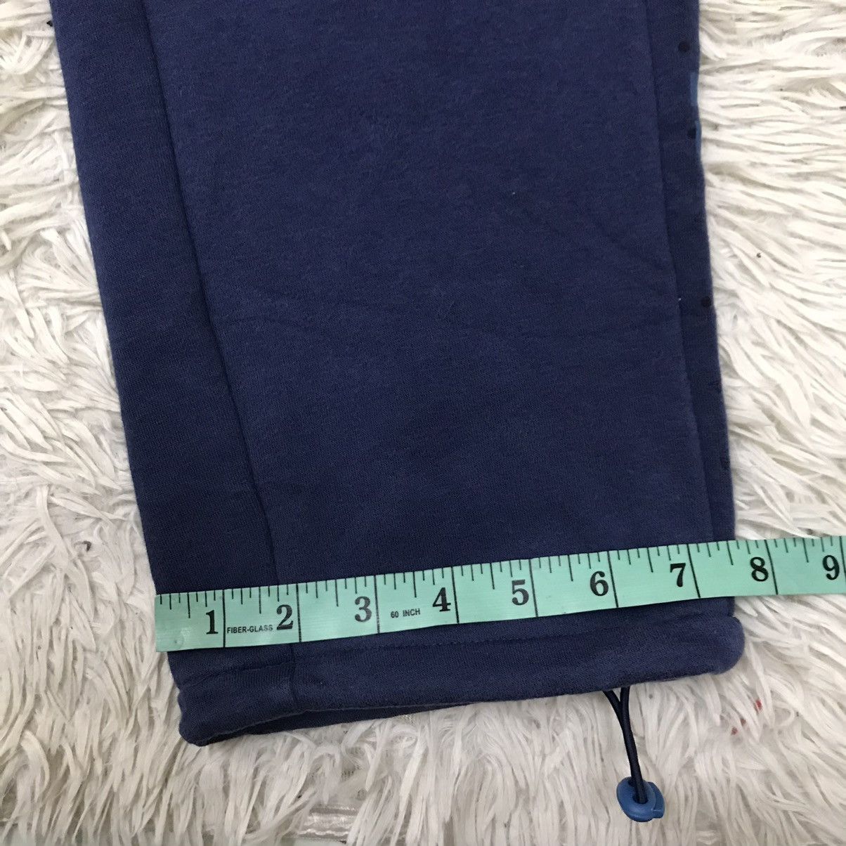 Adidas ADIDAS TREFOIL SWEATPANTS Size US 31 - 20 Thumbnail
