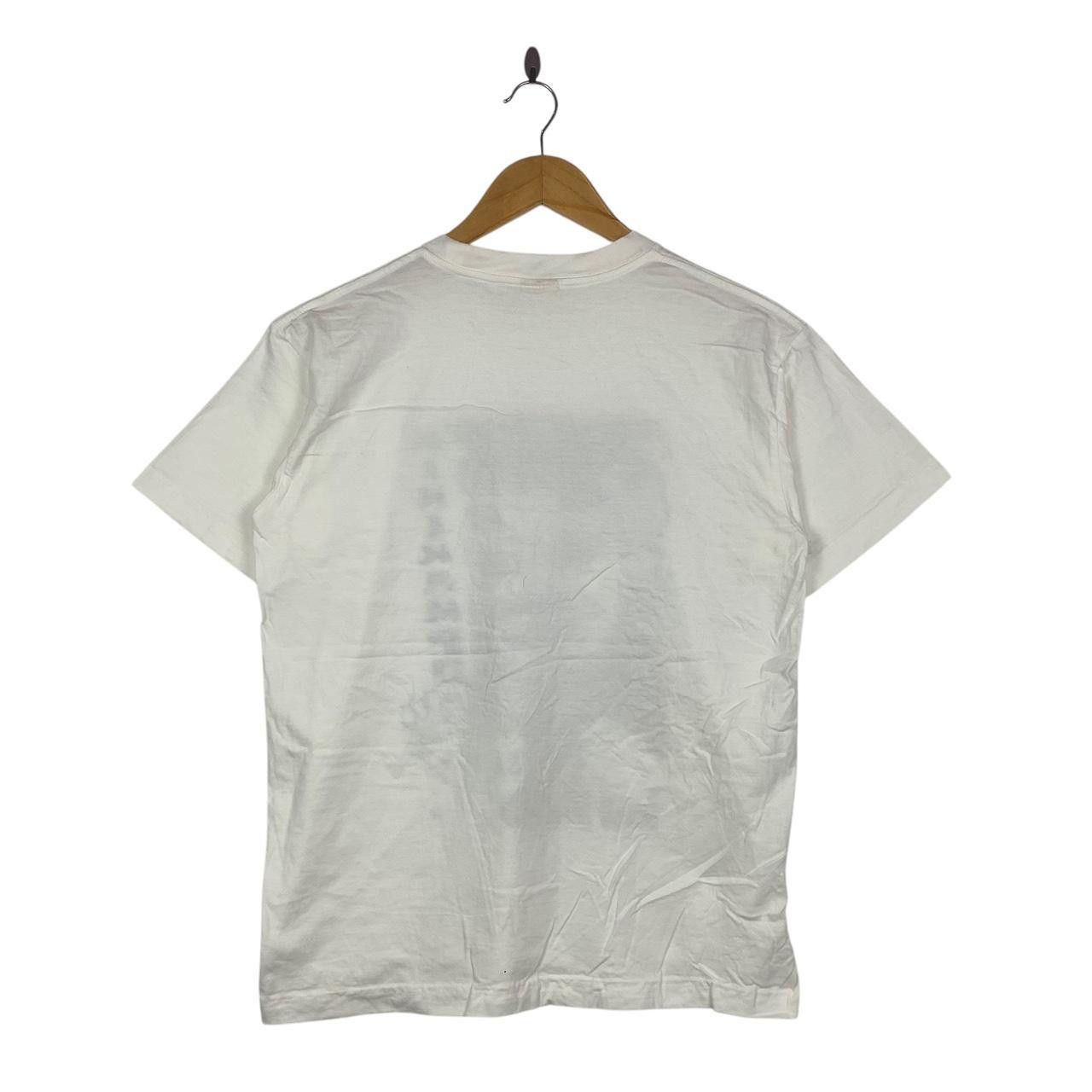 Other JAPAN TRADITIONAL KIKIKAMPO Deity Organic Cotton Tee Size M / US 6-8 / IT 42-44 - 4 Thumbnail