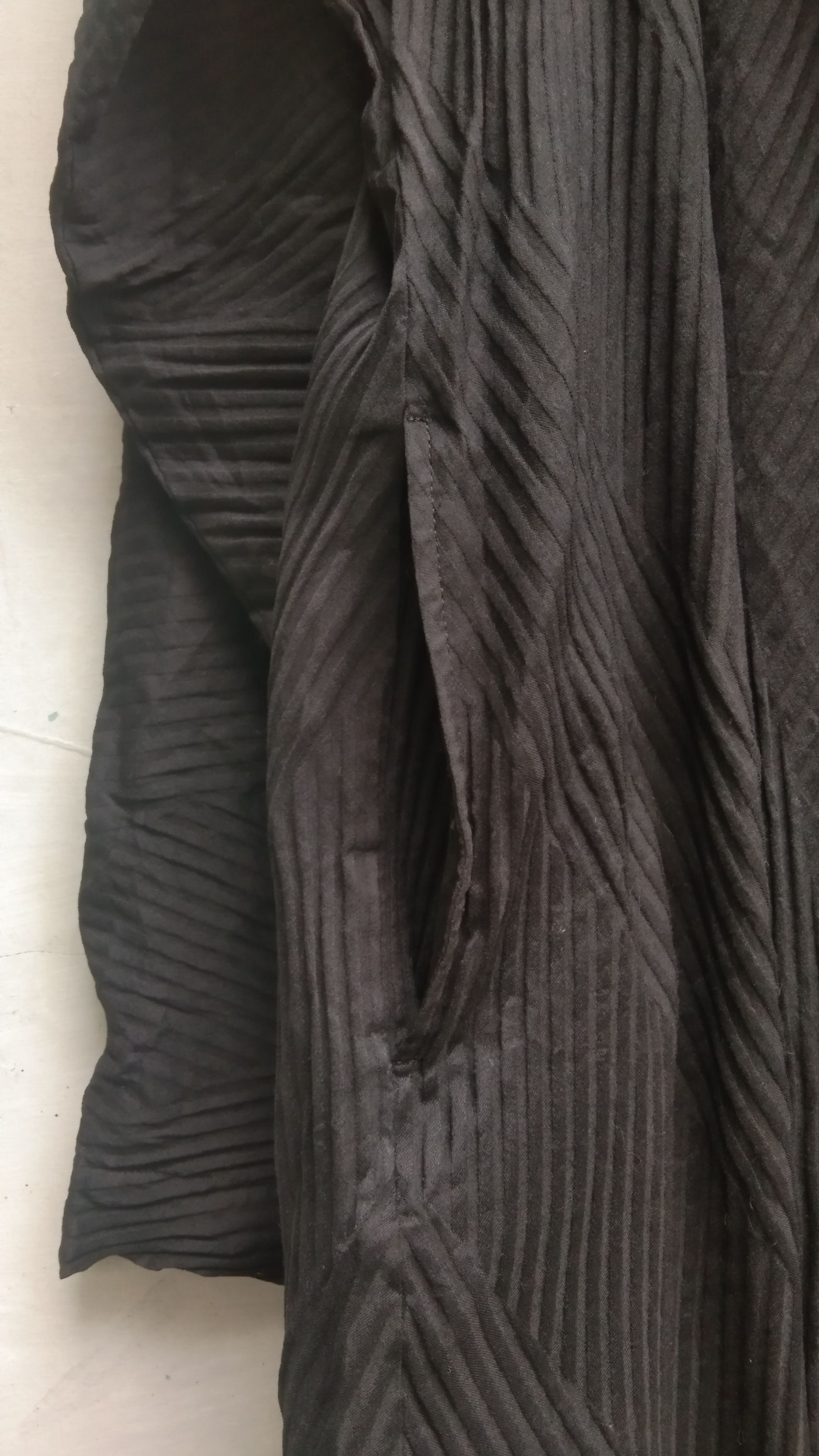 Issey Miyake Issey miyake long dress Size M / US 6-8 / IT 42-44 - 4 Thumbnail