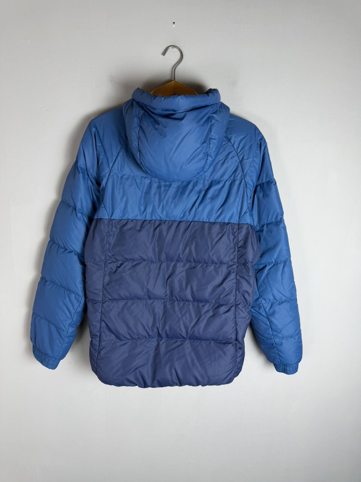 Rab Vintage RAB down puffer jacket Size US S / EU 44-46 / 1 - 7 Thumbnail