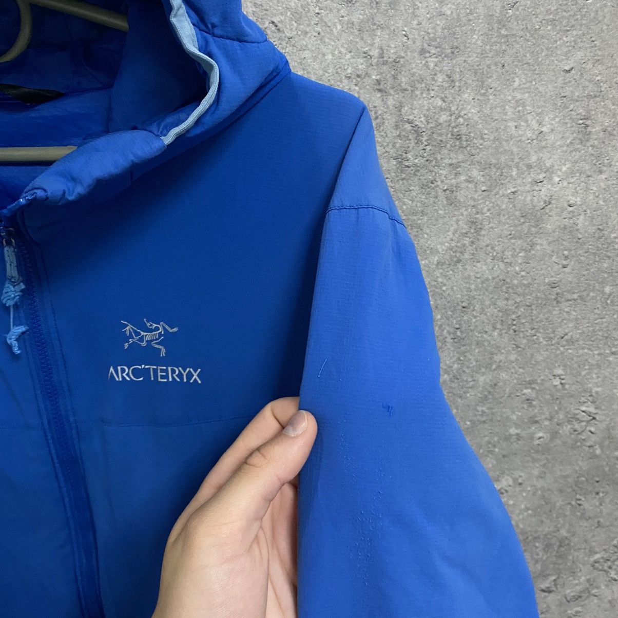 Arc'teryx Arcteryx Atom LT Jacket Size US L / EU 52-54 / 3 - 7 Thumbnail