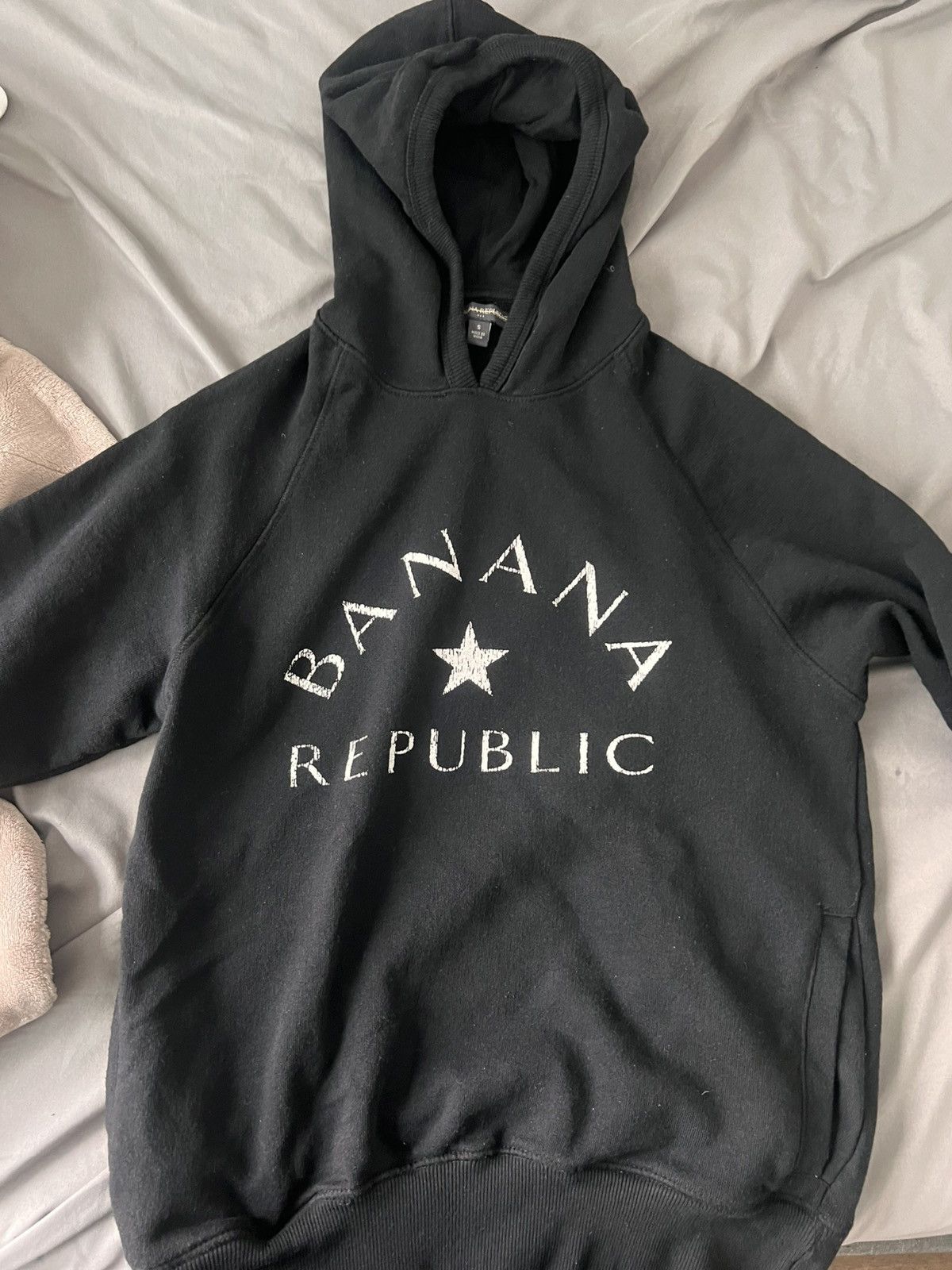 Banana Republic Banana Republic Hoodie Size US S / EU 44-46 / 1 - 1 Thumbnail