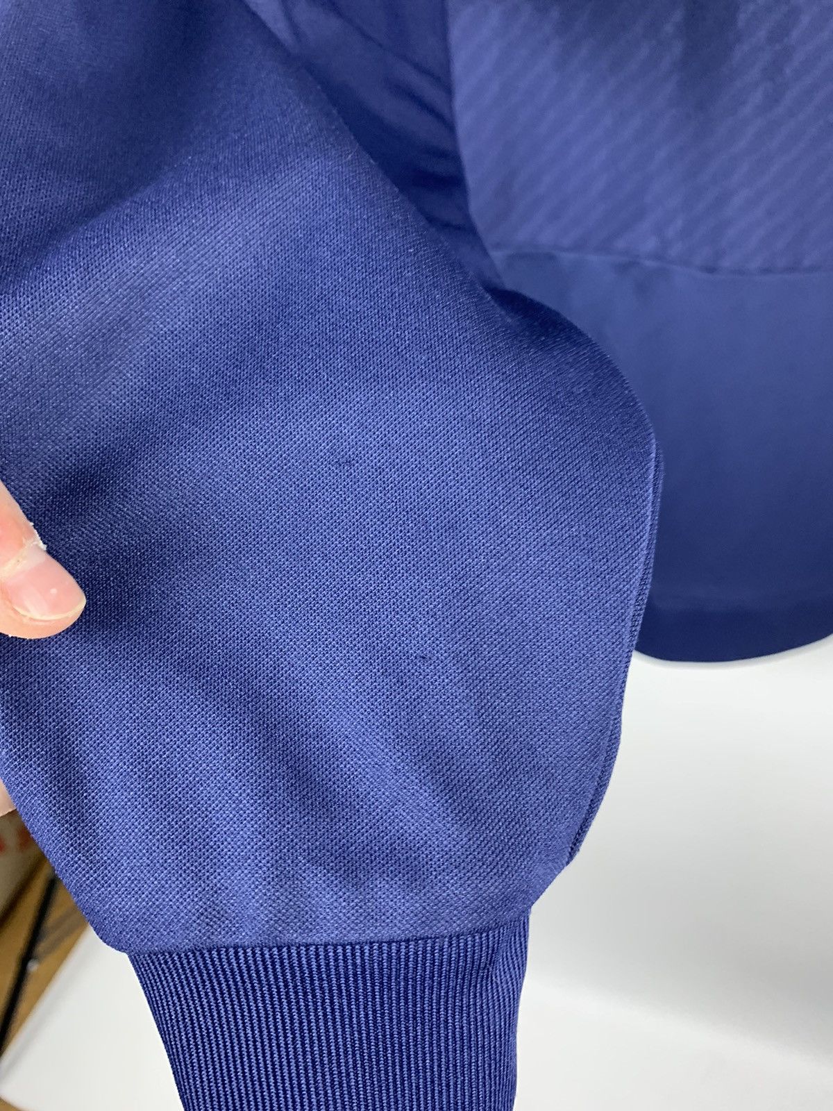 Nike NIKE TOTTENHAM HOTSPUR Track Jacket Full Zip Men’s Size M Size US M / EU 48-50 / 2 - 17 Thumbnail