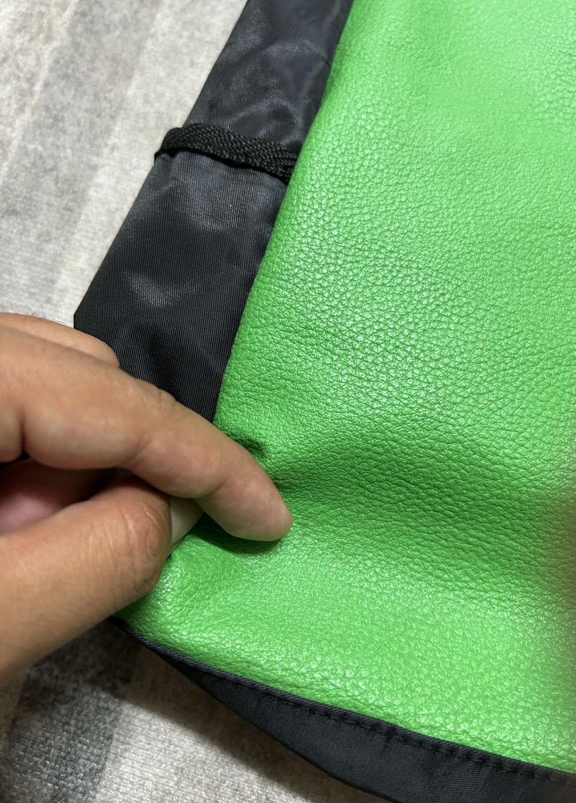 Designer × Lamborghini Lamborghini slingbag Size ONE SIZE - 4 Thumbnail