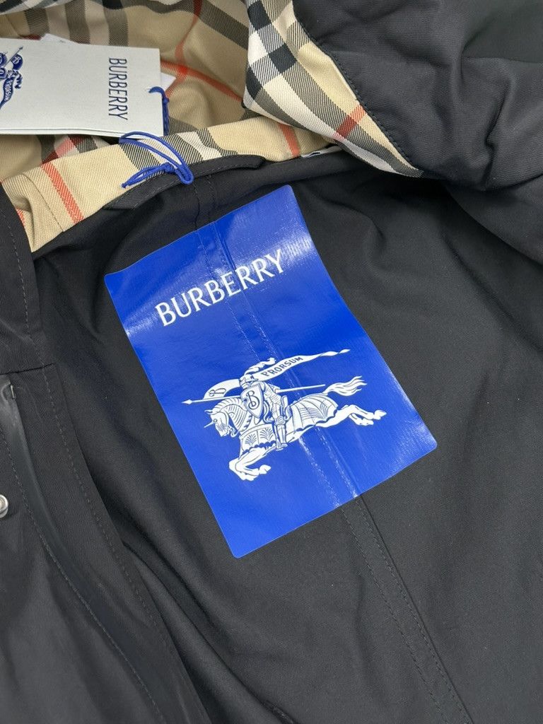 Burberry Burberry hooded Trench Coat Size XS / US 0-2 / IT 36-38 - 7 Thumbnail