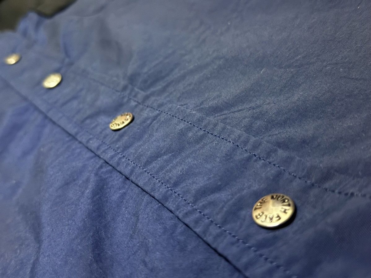 Other The North Face Shirt Size US M / EU 48-50 / 2 - 5 Thumbnail