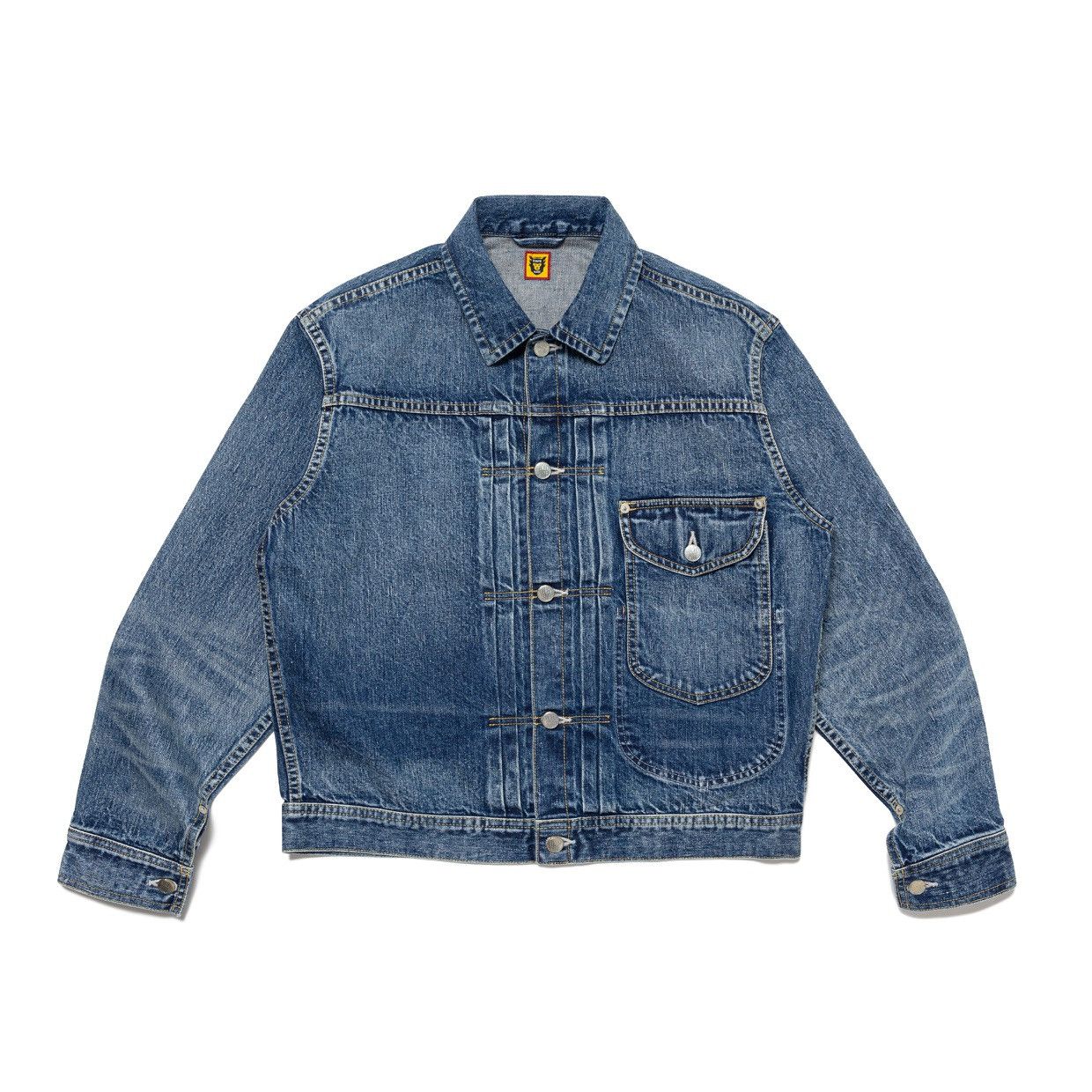 STORM COWBOY DENIM JACKET TYPE1949 XL 【公式通販】