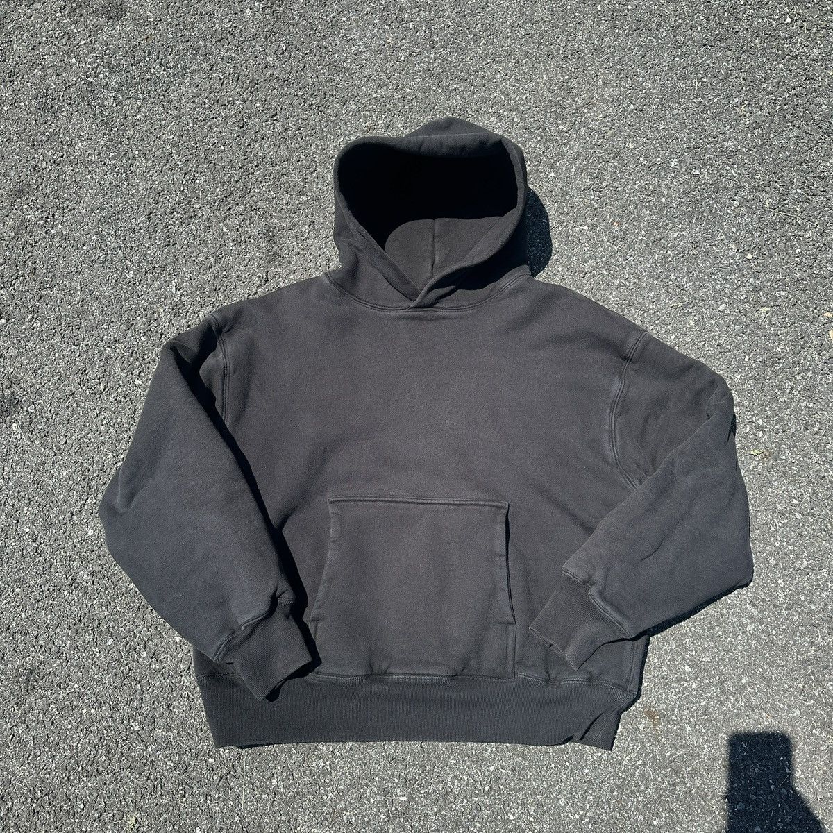 Gap × Yeezy Yeezy Double Layer Hoodie Size Large Size US L / EU 52-54 / 3 - 1 Thumbnail