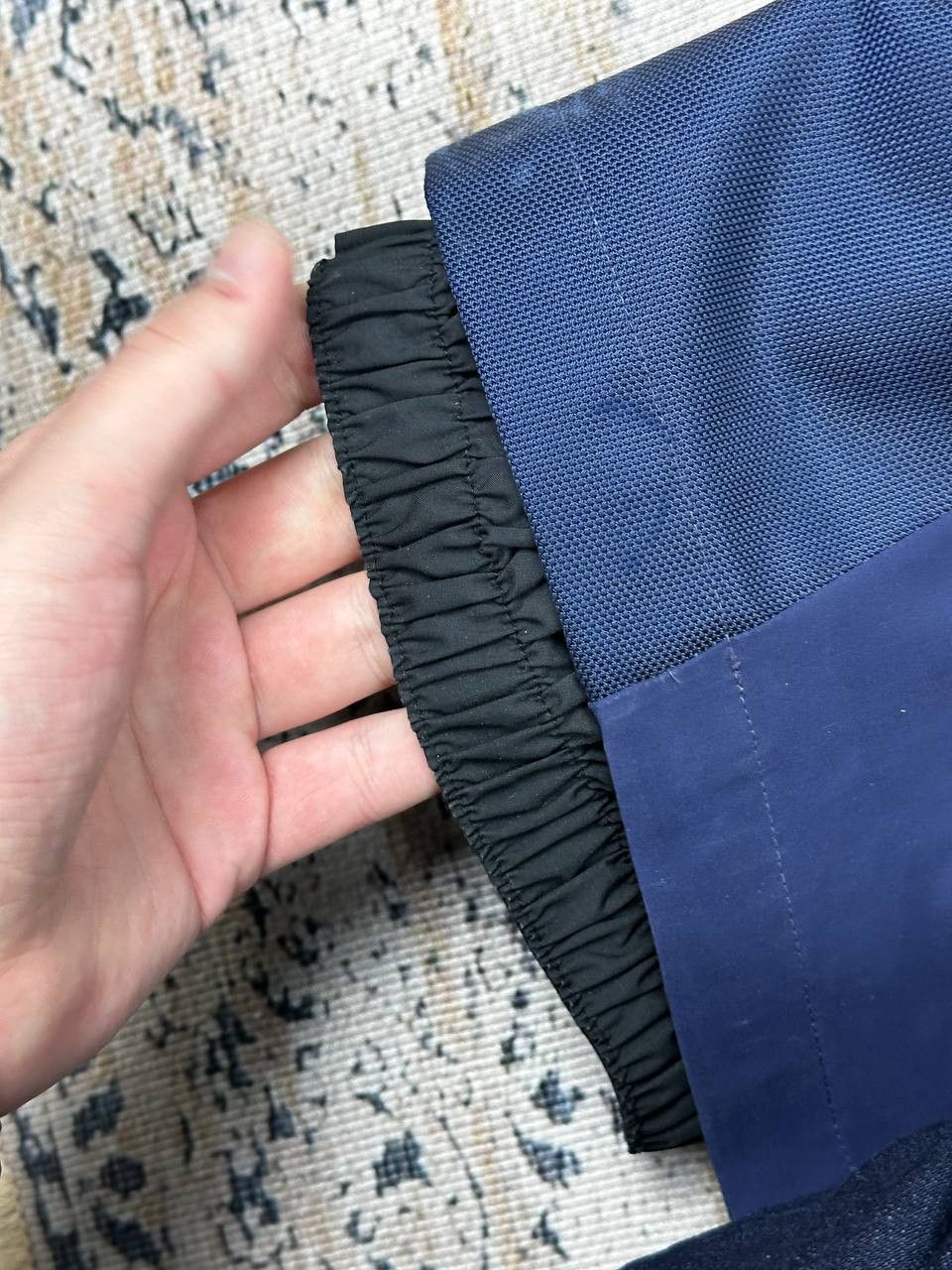 KJUS KJUS Ski Pants Snowboarding Membrana Gorpcore Size US 40 / EU 56 - 9 Thumbnail