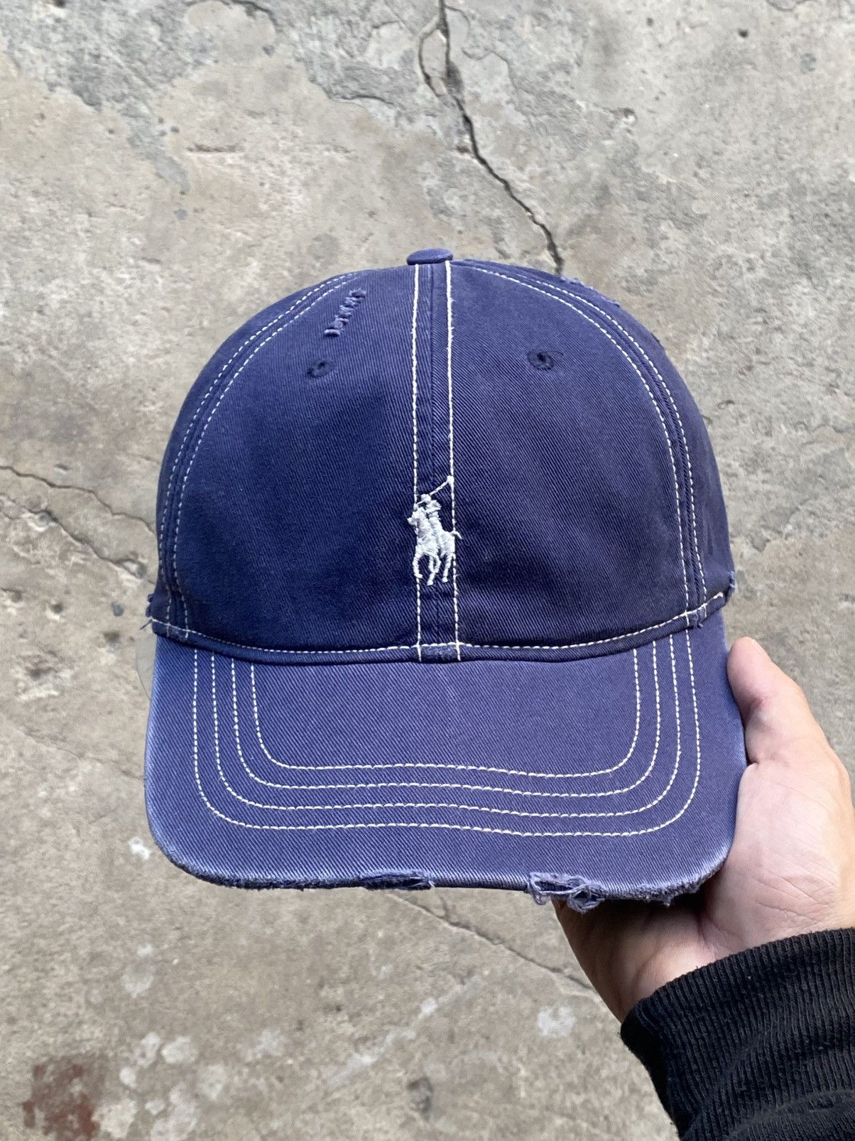 Polo Ralph Lauren POLO RALPH LAUREN Size ONE SIZE - 1 Thumbnail
