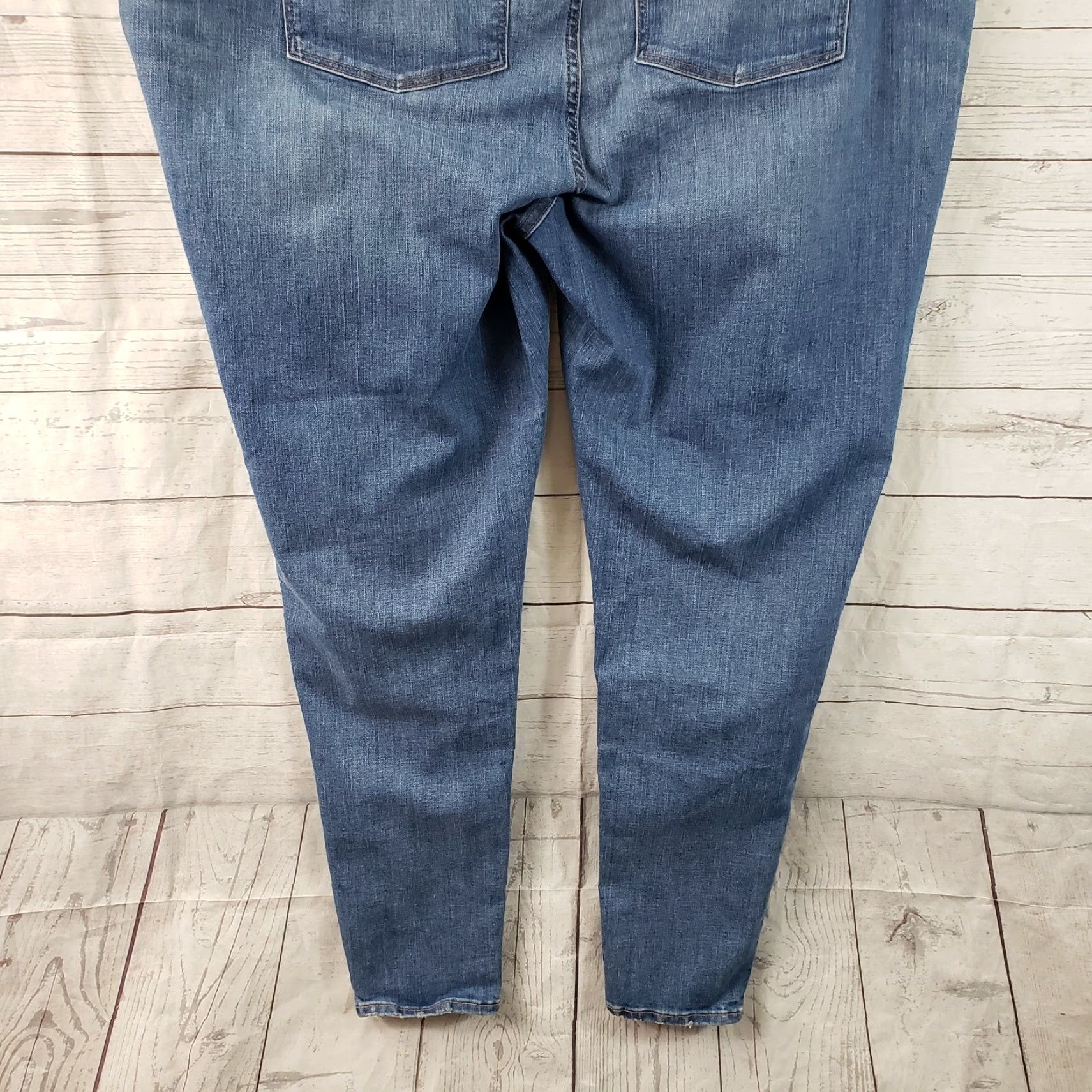 Madewell VINTAGE? No. Size 25" / US 0 / IT 36 - 5 Thumbnail