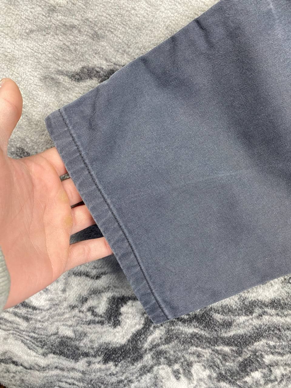 Versace Versace Classic V2 Jeans Men Size 32 Blue Size US 32 / EU 48 - 3 Thumbnail
