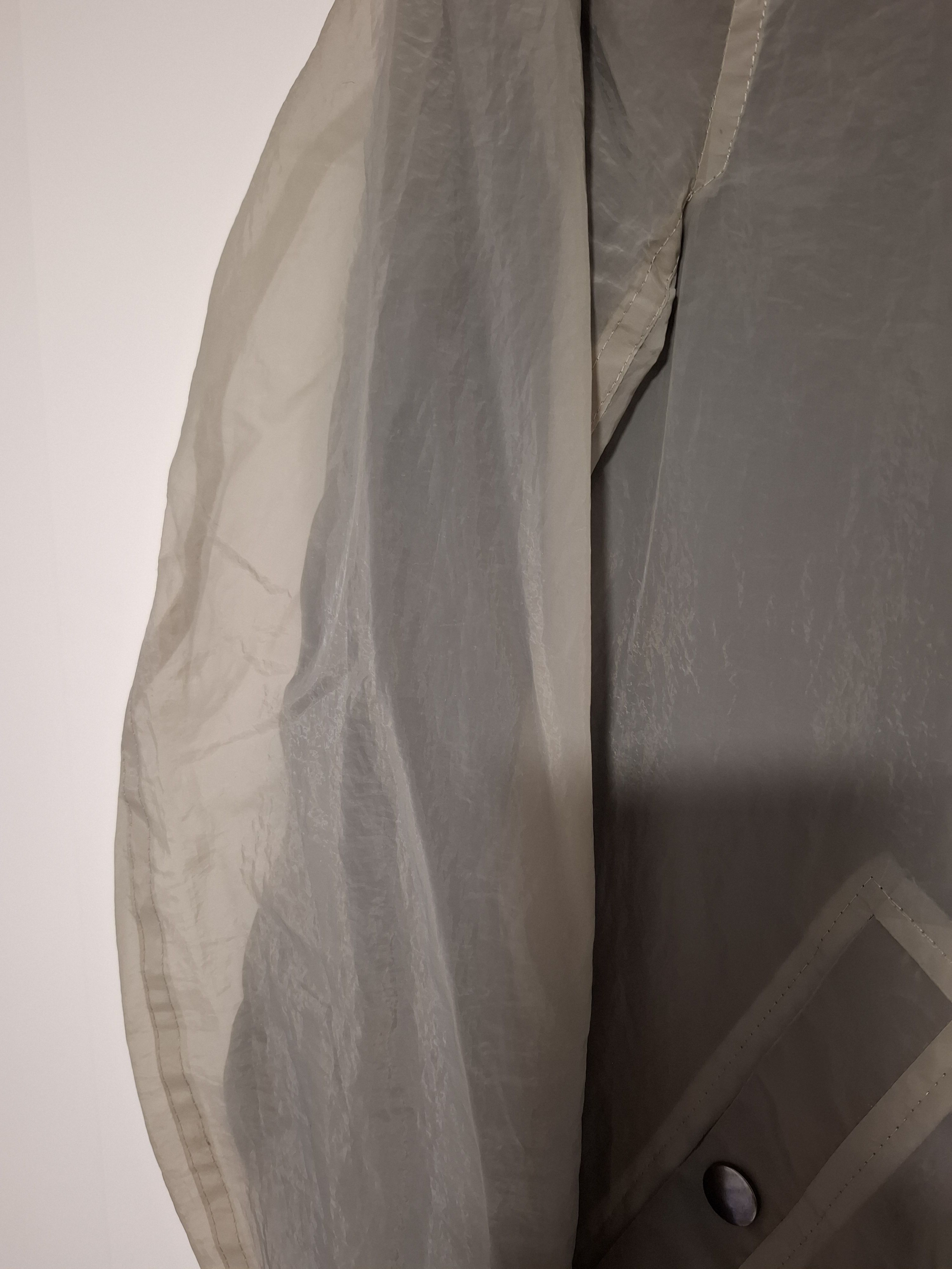 Rick Owens RO Flight Jakcet Size US M / EU 48-50 / 2 - 3 Thumbnail