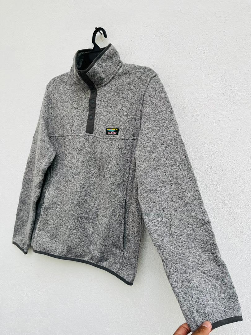 L.L. Bean Vintage L.L.Bean Japanese Designer Fashion Style Size US M / EU 48-50 / 2 - 5 Thumbnail