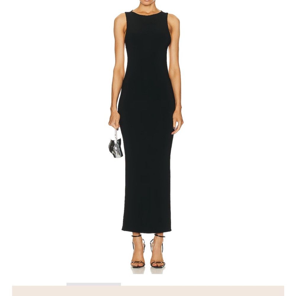 Other New | GRACE LING Open Back Maxi Dress Size S / US 4 / IT 40 - 2 Thumbnail