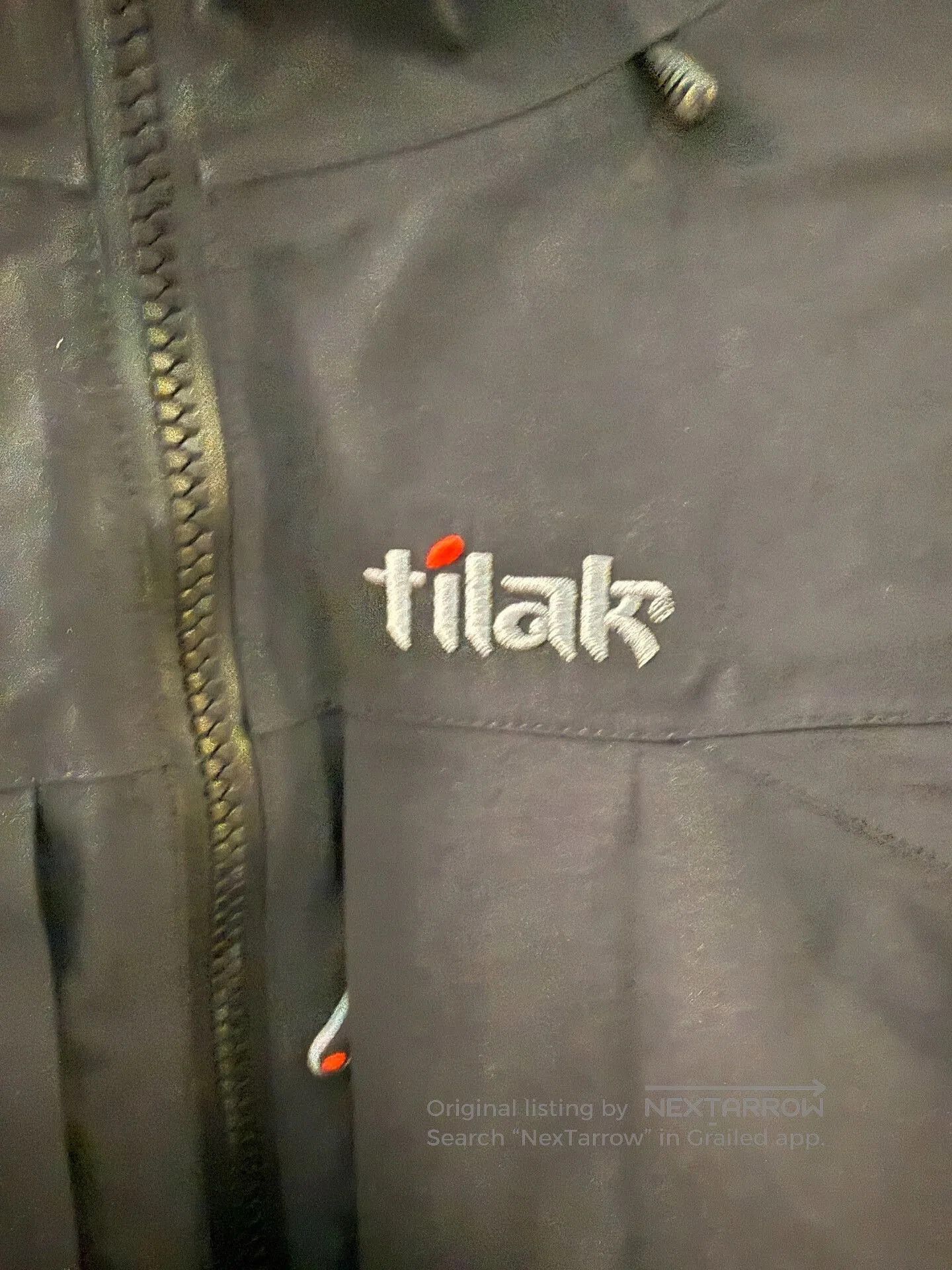 Tilak Tilak Evolution 21L Caviar Black. Size US L / EU 52-54 / 3 - 3 Thumbnail