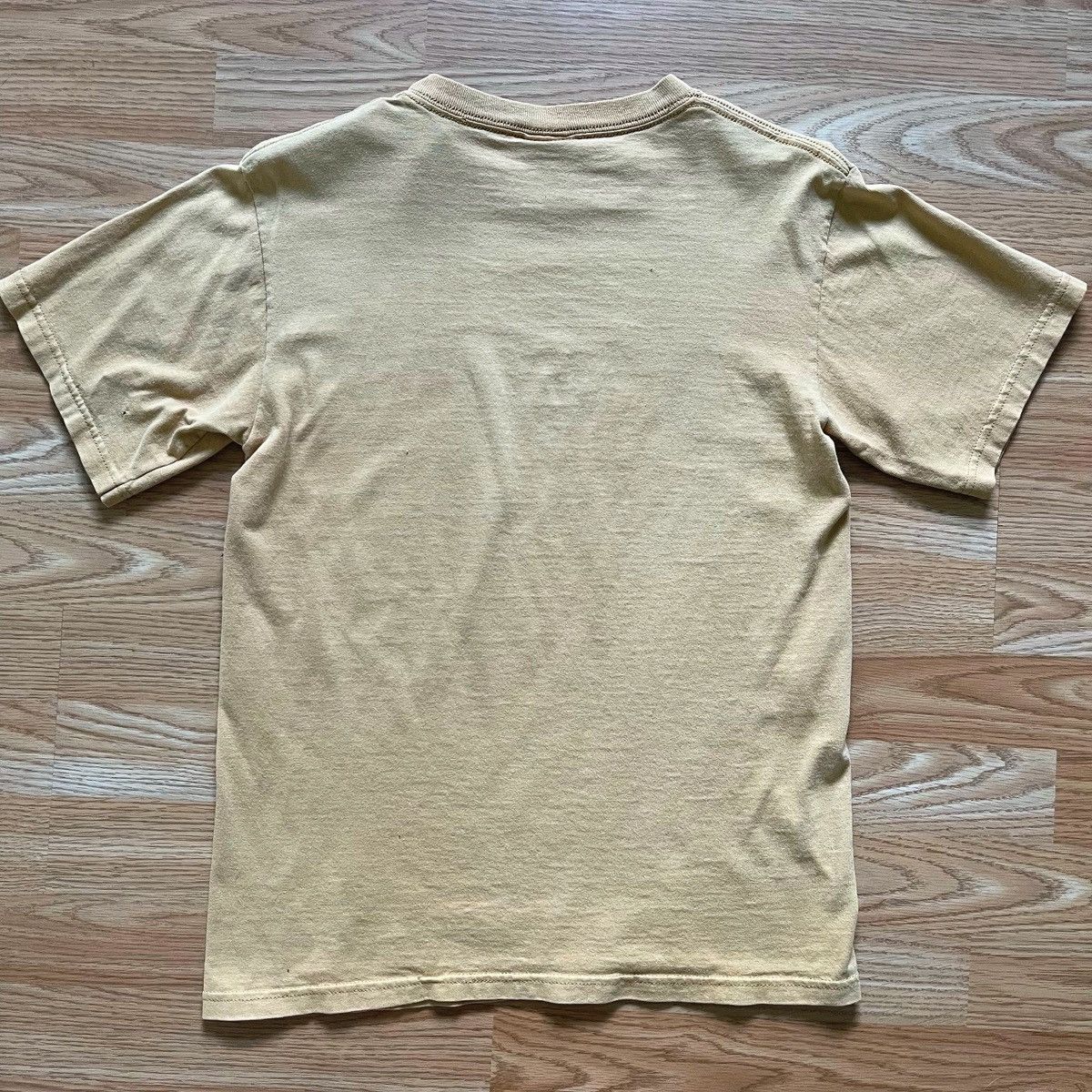 Vintage Vintage The Great Outdoors T-Shirt Size US S / EU 44-46 / 1 - 6 Thumbnail