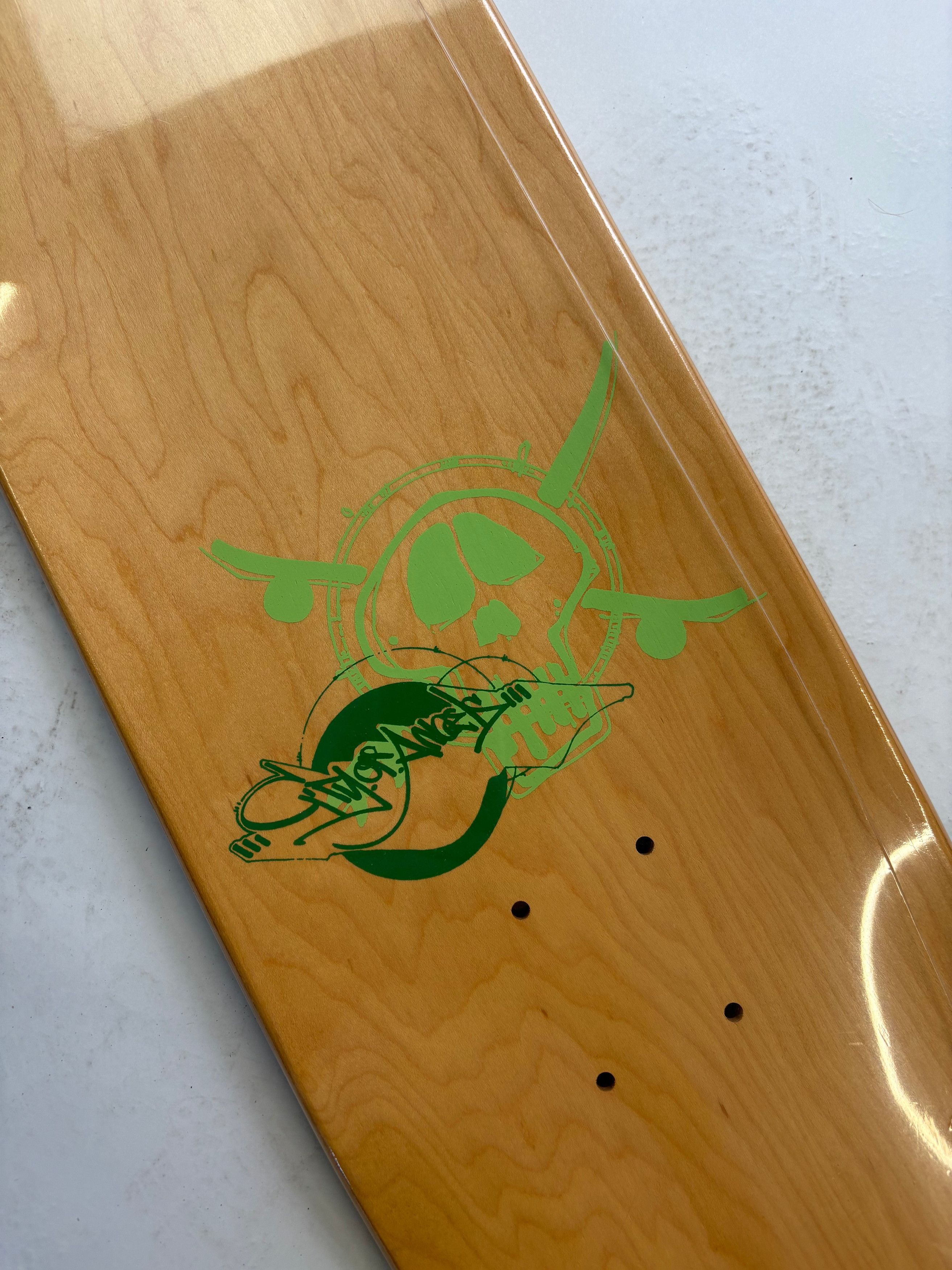 Stussy Stussy “LA” Deck Size ONE SIZE - 4 Thumbnail