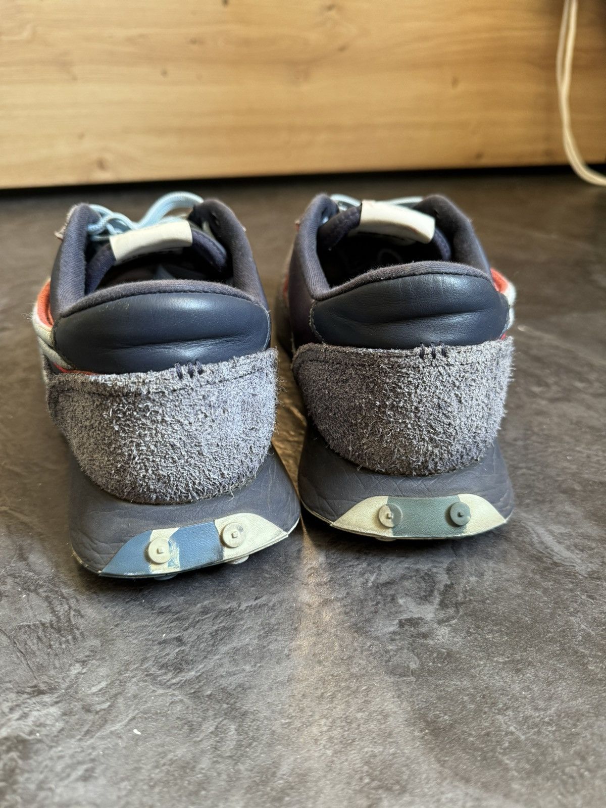 Diesel S-Racer Lc-Mesh Size US 9 / EU 42 - 2 Thumbnail
