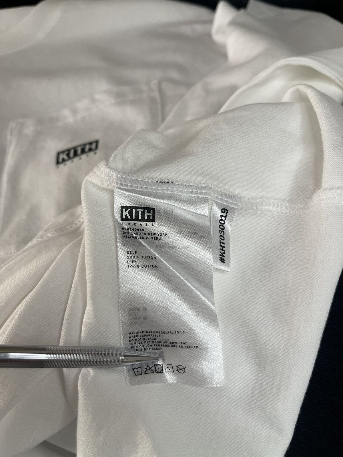 Kith Kith Treats Opposites Atrract Size US XL / EU 56 / 4 - 6 Thumbnail