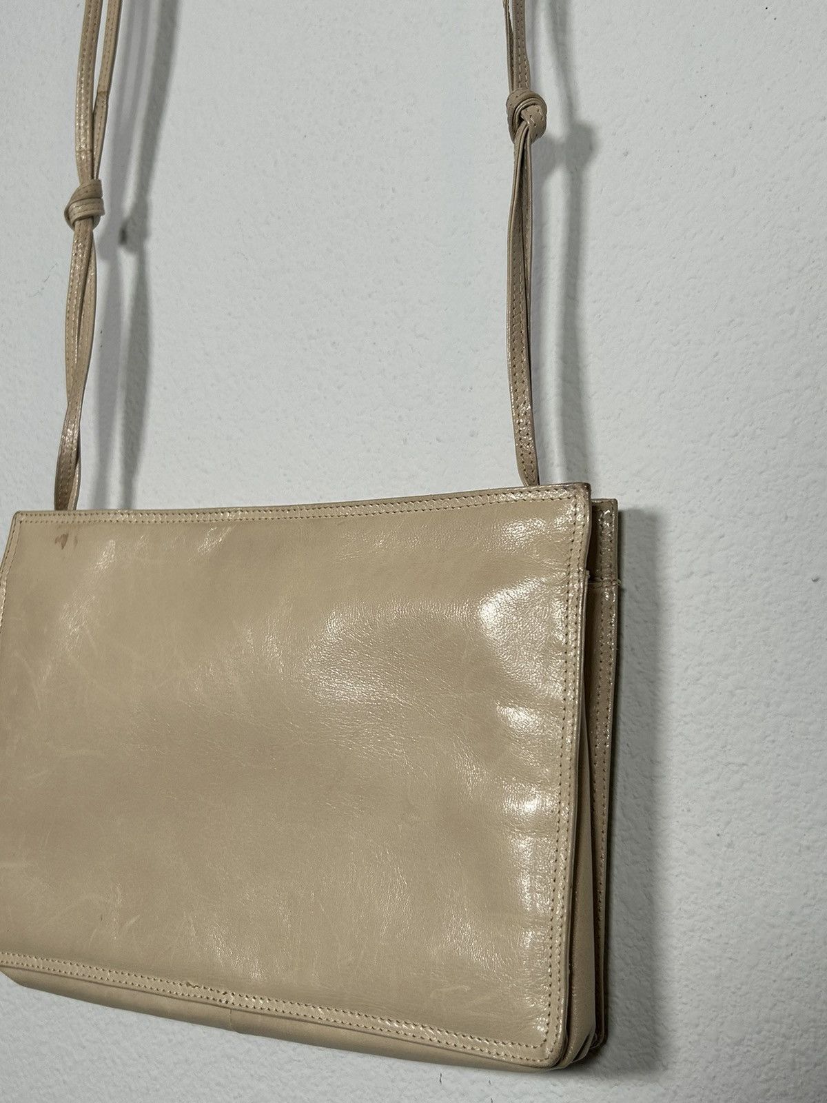Bottega Veneta Lambskin Knotted bag Size ONE SIZE - 2 Thumbnail