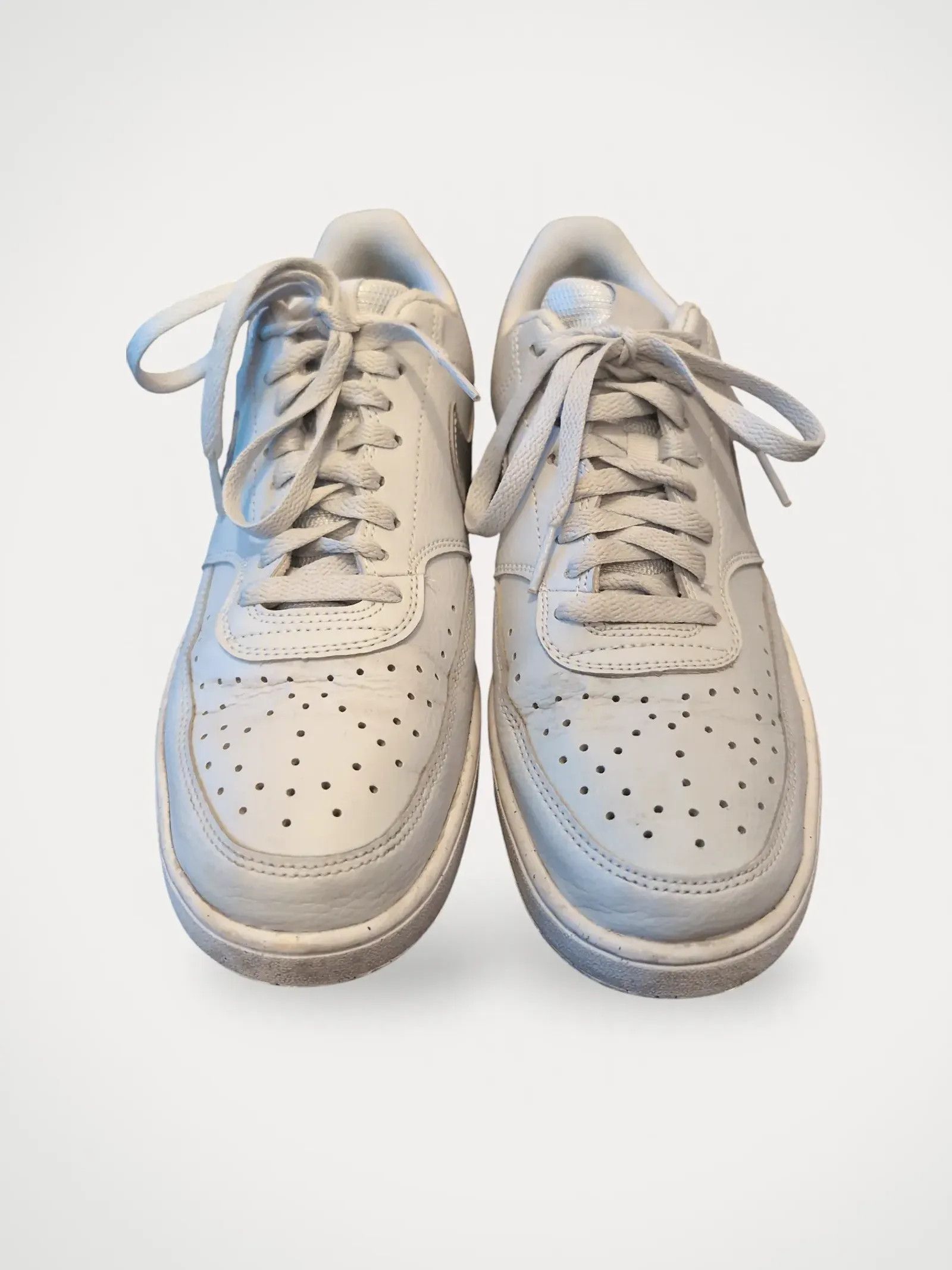 Nike Nike Sneakers Size US 12 / IT 42 - 1 Thumbnail