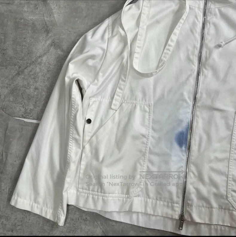 Raf Simons Raf simons 17 Spring and Summer Jackets Size US S / EU 44-46 / 1 - 2 Thumbnail