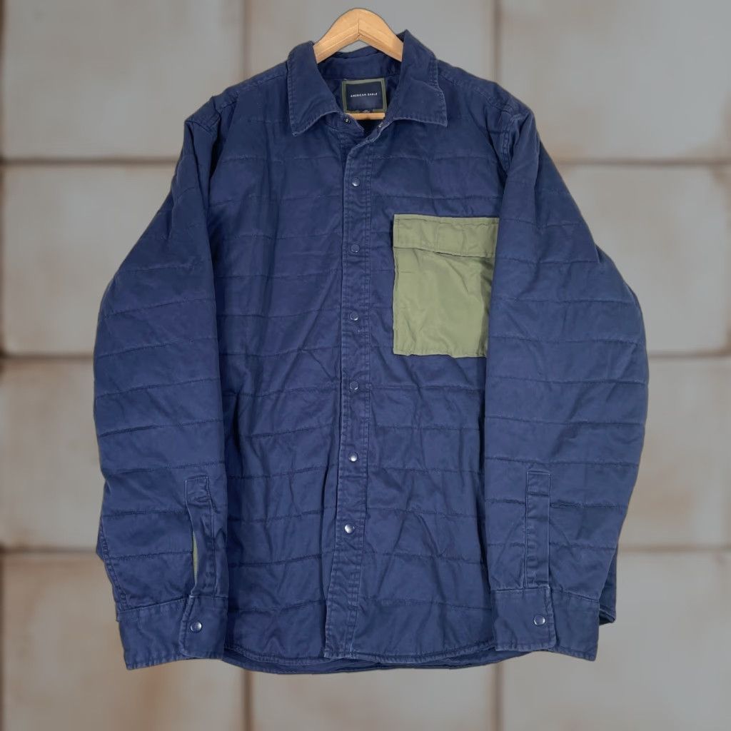 Vintage VINTAGE? No. Size US XXL / EU 58 / 5 - 1 Thumbnail