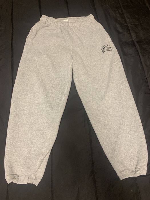 Nike x Stussy Sweatpants (2022)