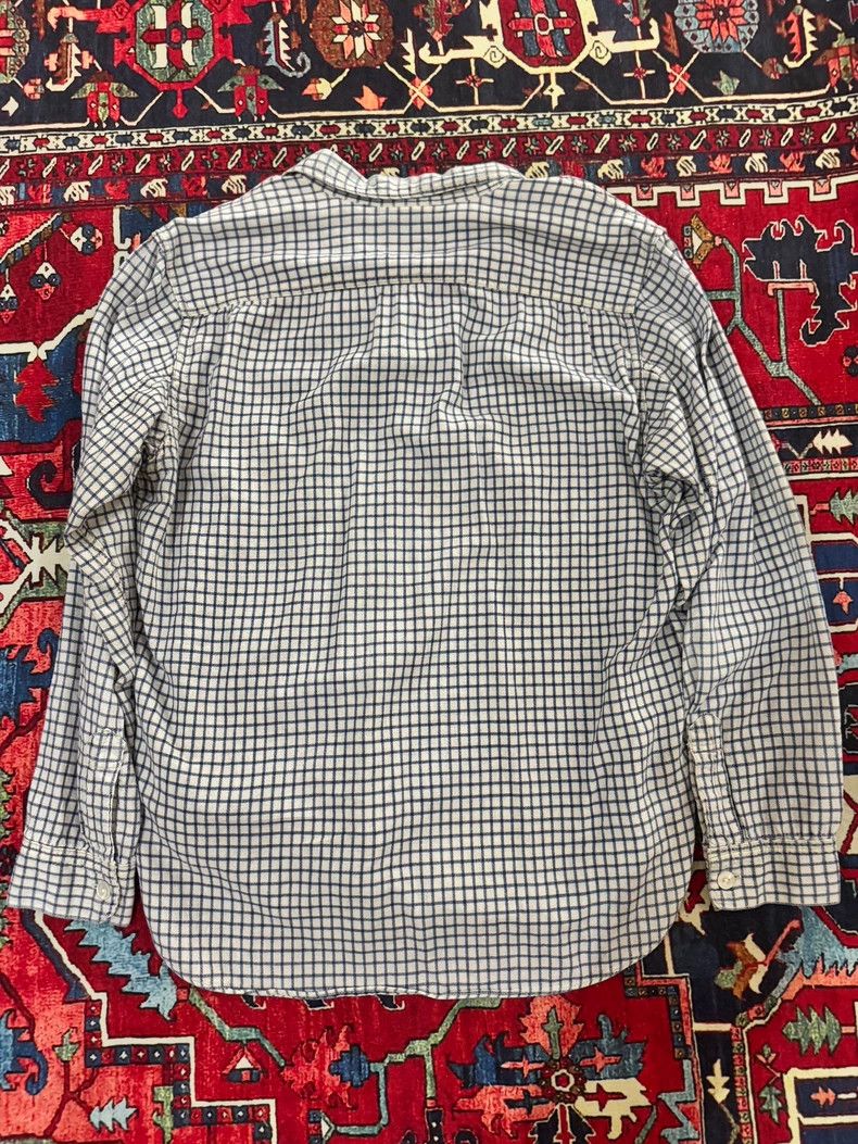 Freewheelers Freewheelers size 16 Out-of-print blue and white small ch Size US S / EU 44-46 / 1 - 2 Thumbnail