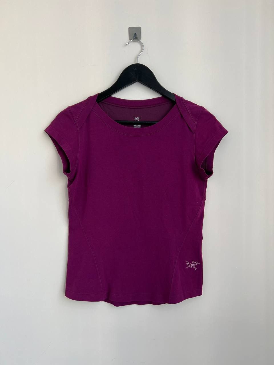 Arc'teryx Arcteryx women's t-shirt Size S / US 4 / IT 40 - 1 Thumbnail