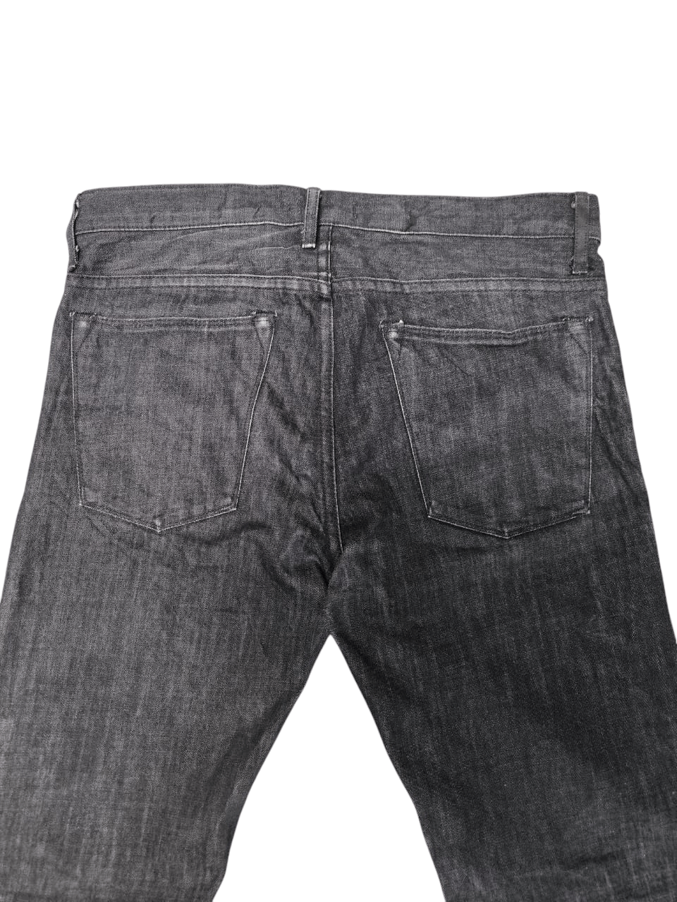 Helmut Lang × Vintage Vintage denim Helmut Lang streight fit Size 31" - 4 Thumbnail