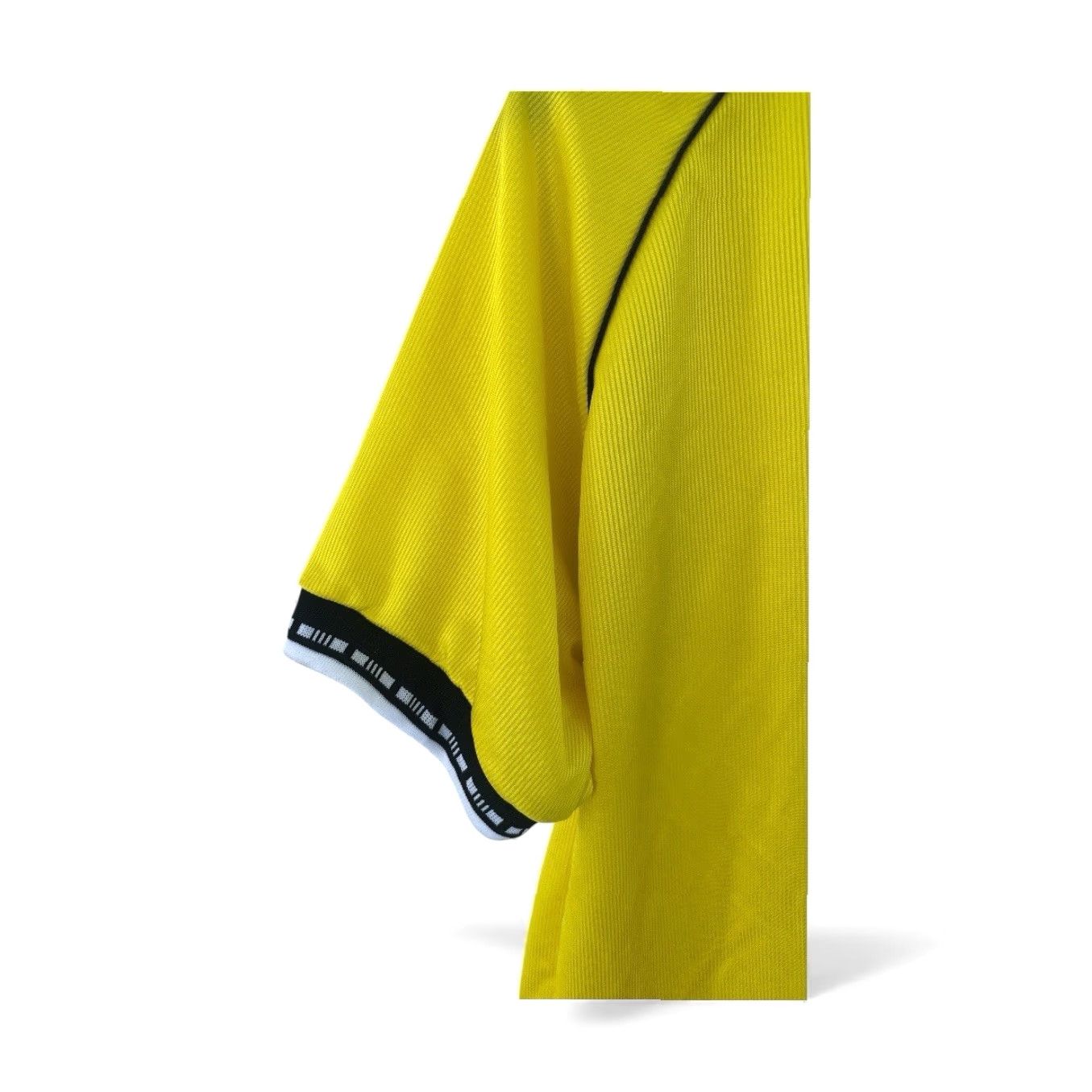 Vintage VINTAGE Admiral Soccer Football Jersey Kit Mens S NOS NWOT 90s USA Made Shirt Adults Yellow 90s Mens TS-90s Size US S / EU 44-46 / 1 - 3 Thumbnail