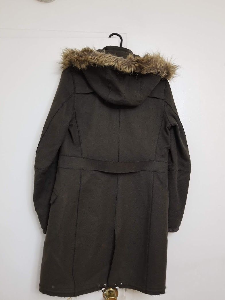 Costume National Costume National men coat wool Blend coat Size US XS / EU 42 / 0 - 5 Thumbnail
