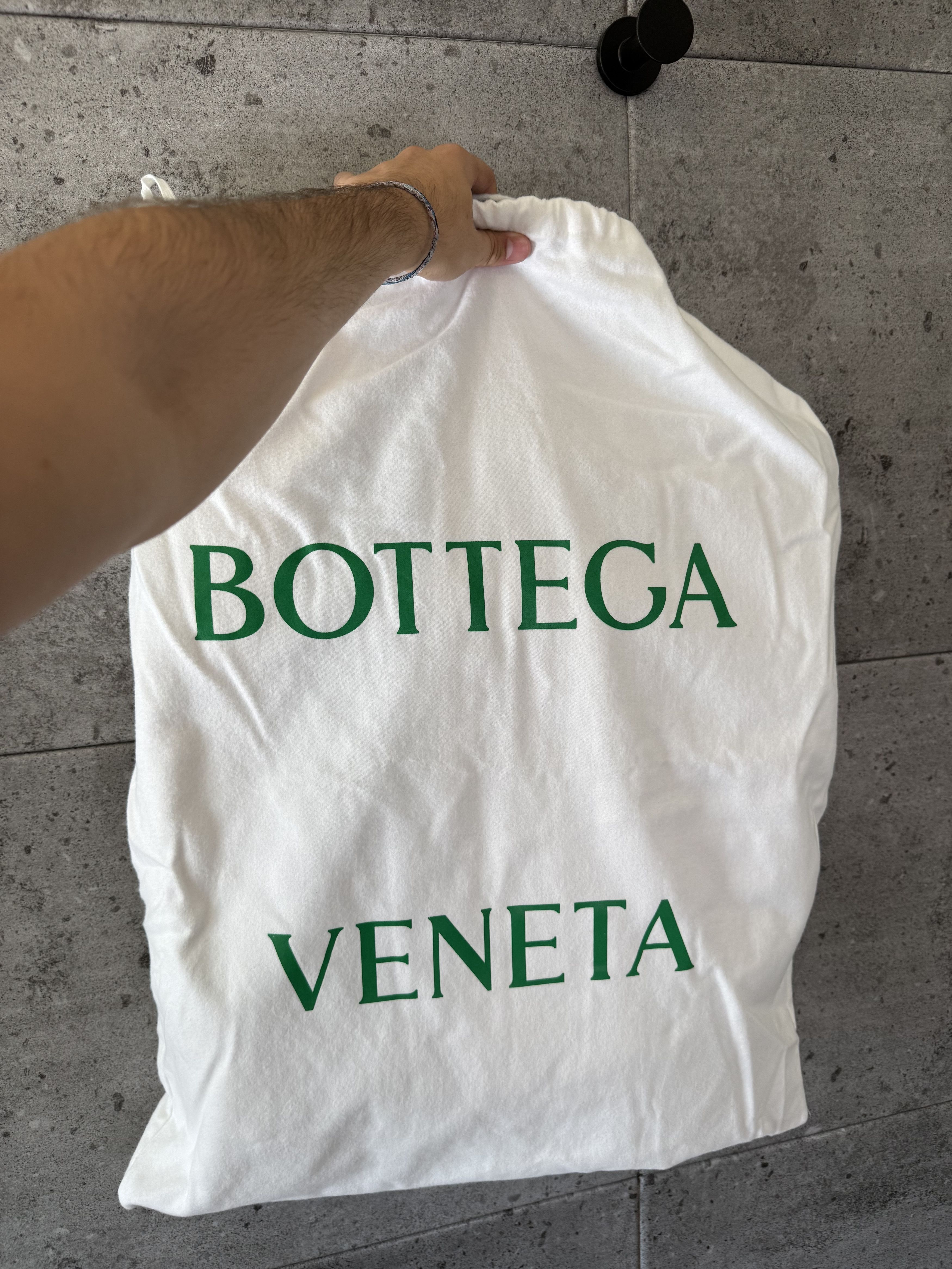 Bottega Veneta Bottega Veneta padded backpack Size ONE SIZE - 8 Thumbnail