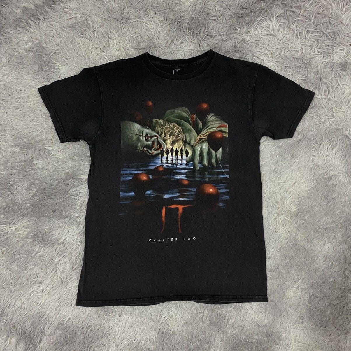 Other Horror movie it chapter two film Size US XS / EU 42 / 0 - 1 Thumbnail