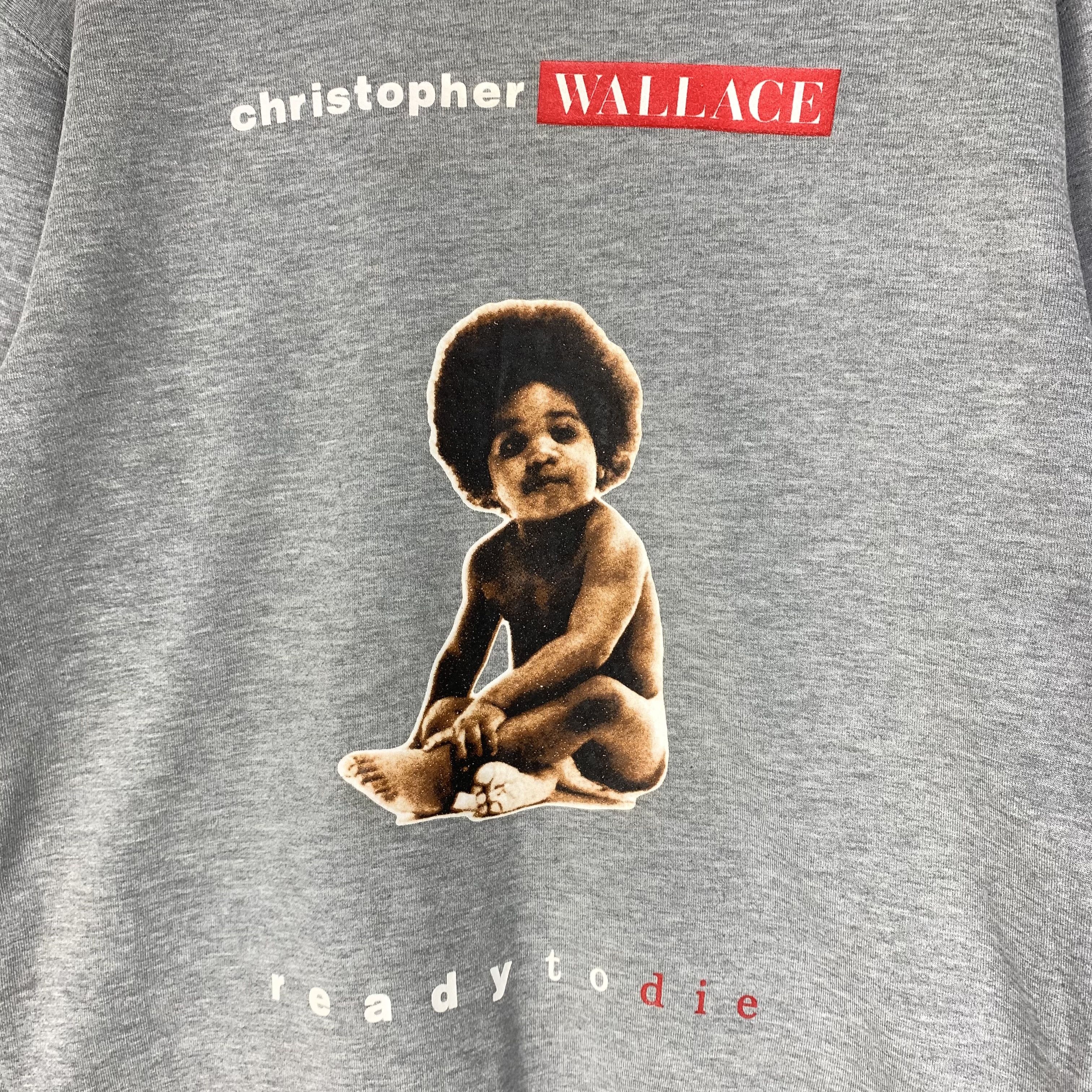 Japanese Brand Streetwear High Life Sweatshirt Crewneck Size US M / EU 48-50 / 2 - 2 Thumbnail