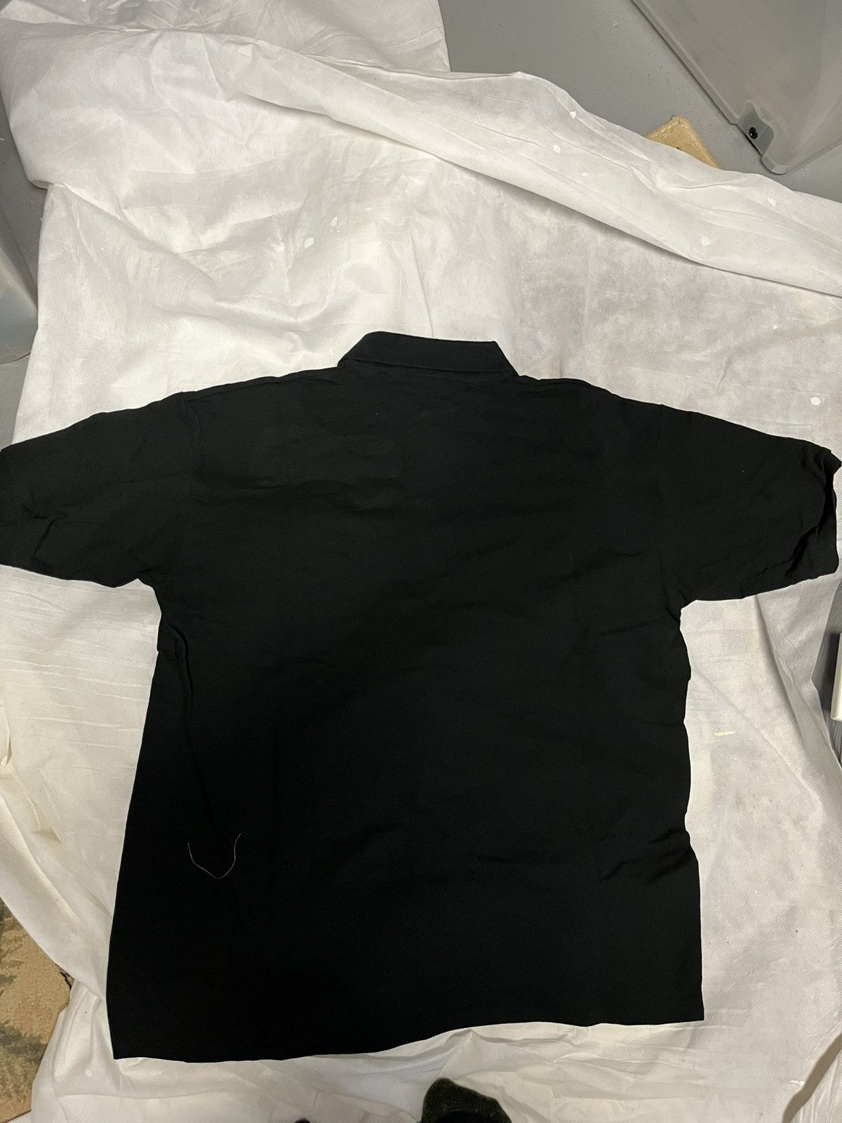Vintage South Park Vintage 1998 Black Kyle Polo Size US XL / EU 56 / 4 - 2 Thumbnail