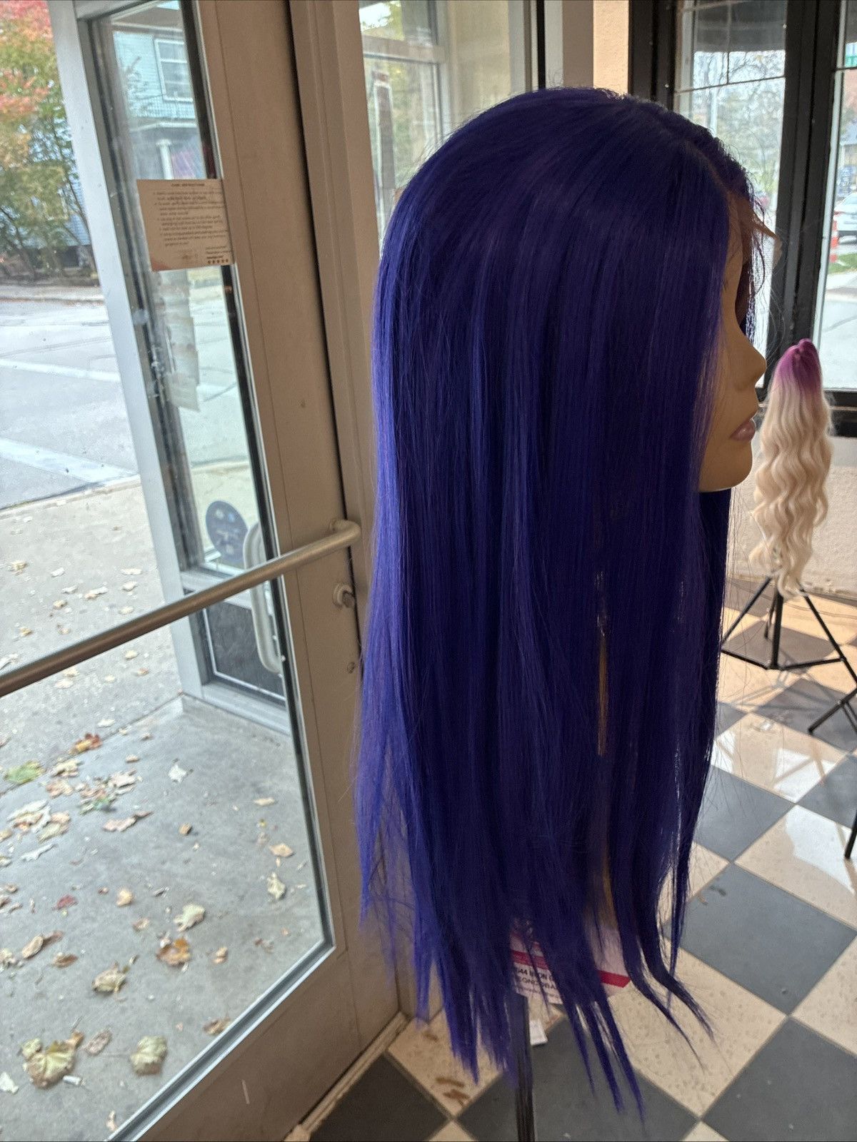 Other Hd lacefront wig Size ONE SIZE - 2 Thumbnail