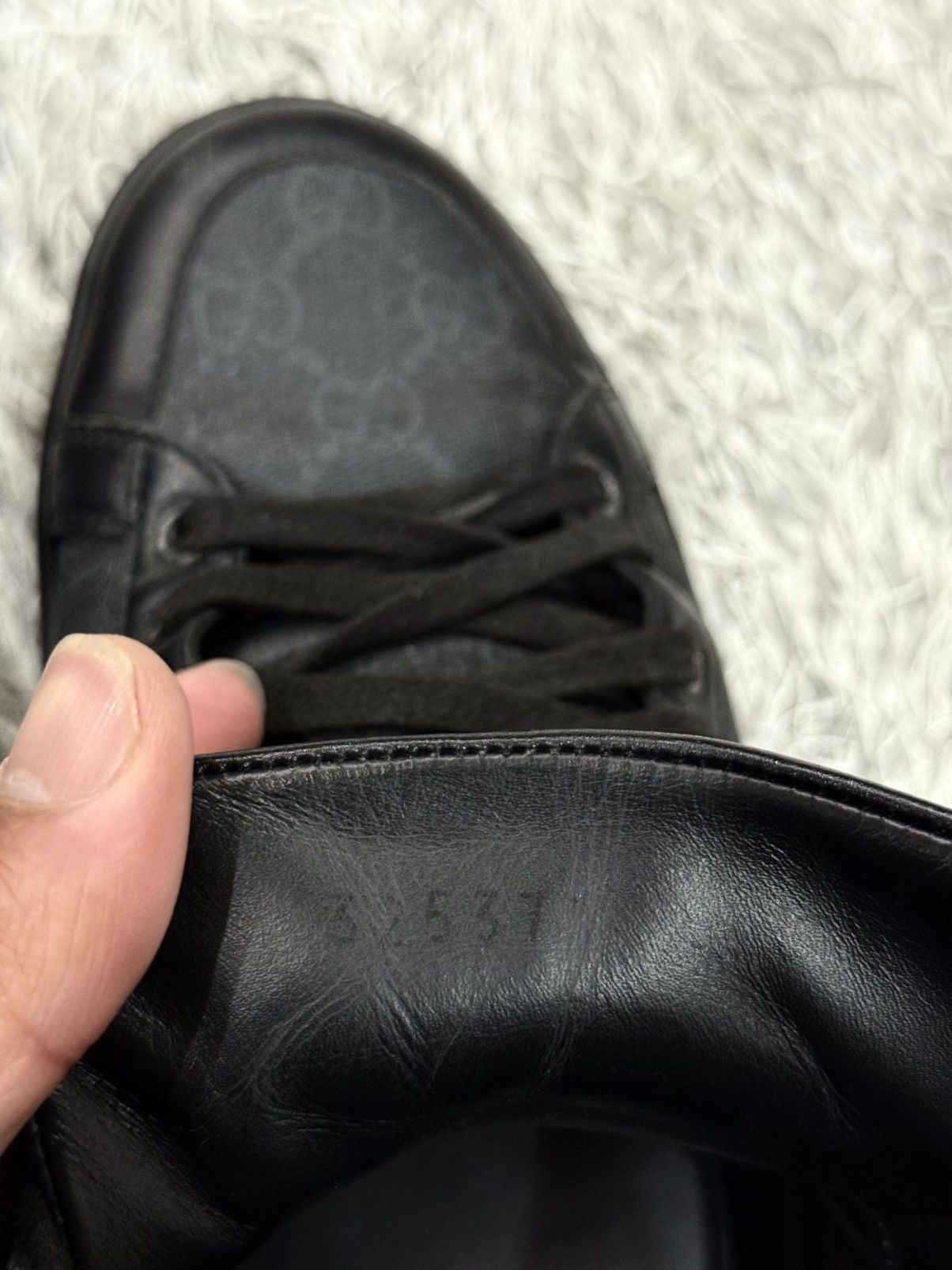 Gucci GUCCI BROOKLYN GG SUPREME Size US 8.5 / EU 41-42 - 22 Thumbnail